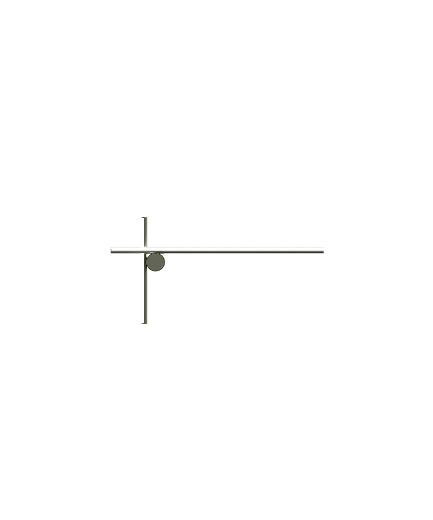 Coordinates Wall Lamp