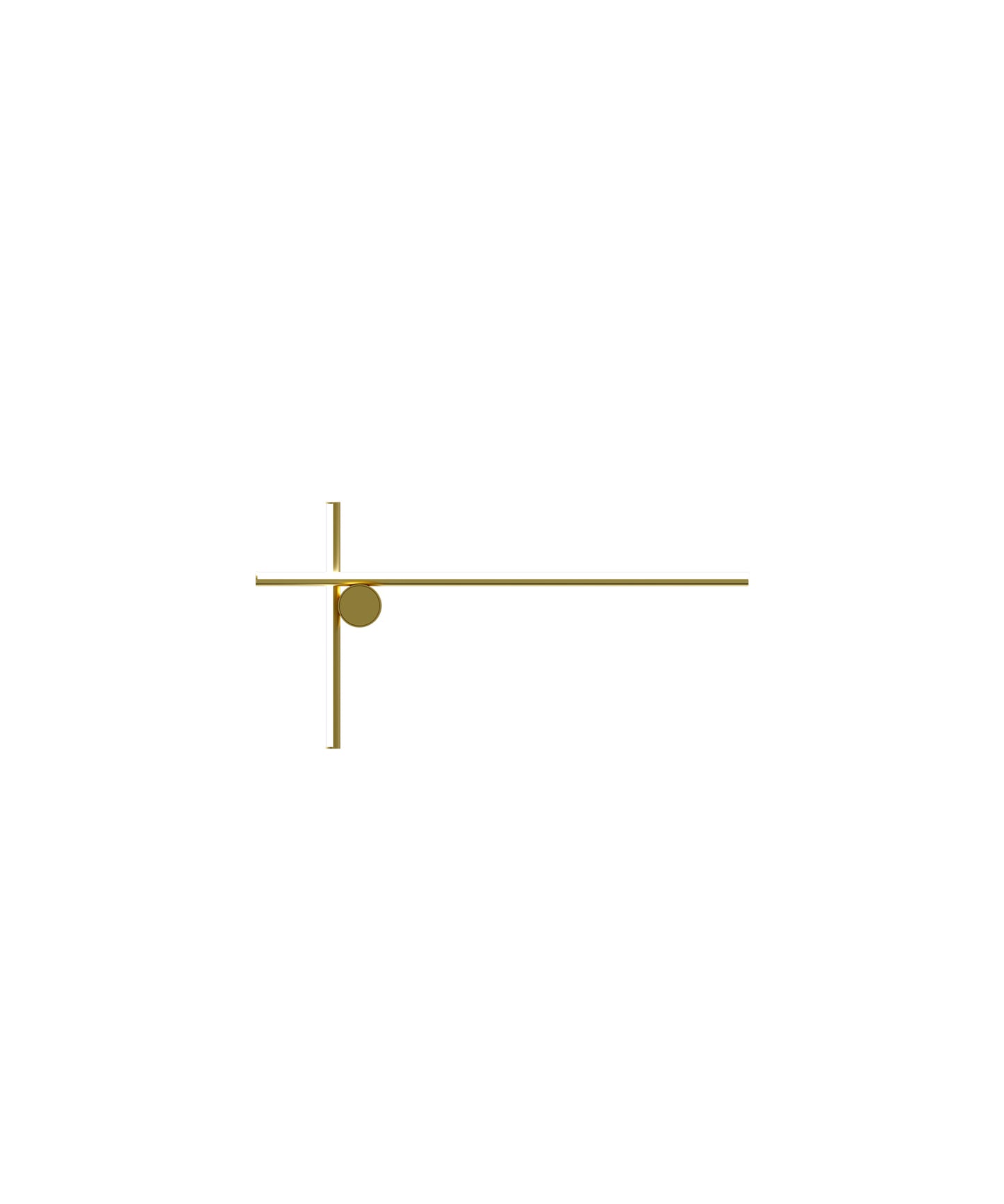 Coordinates Wall Lamp
