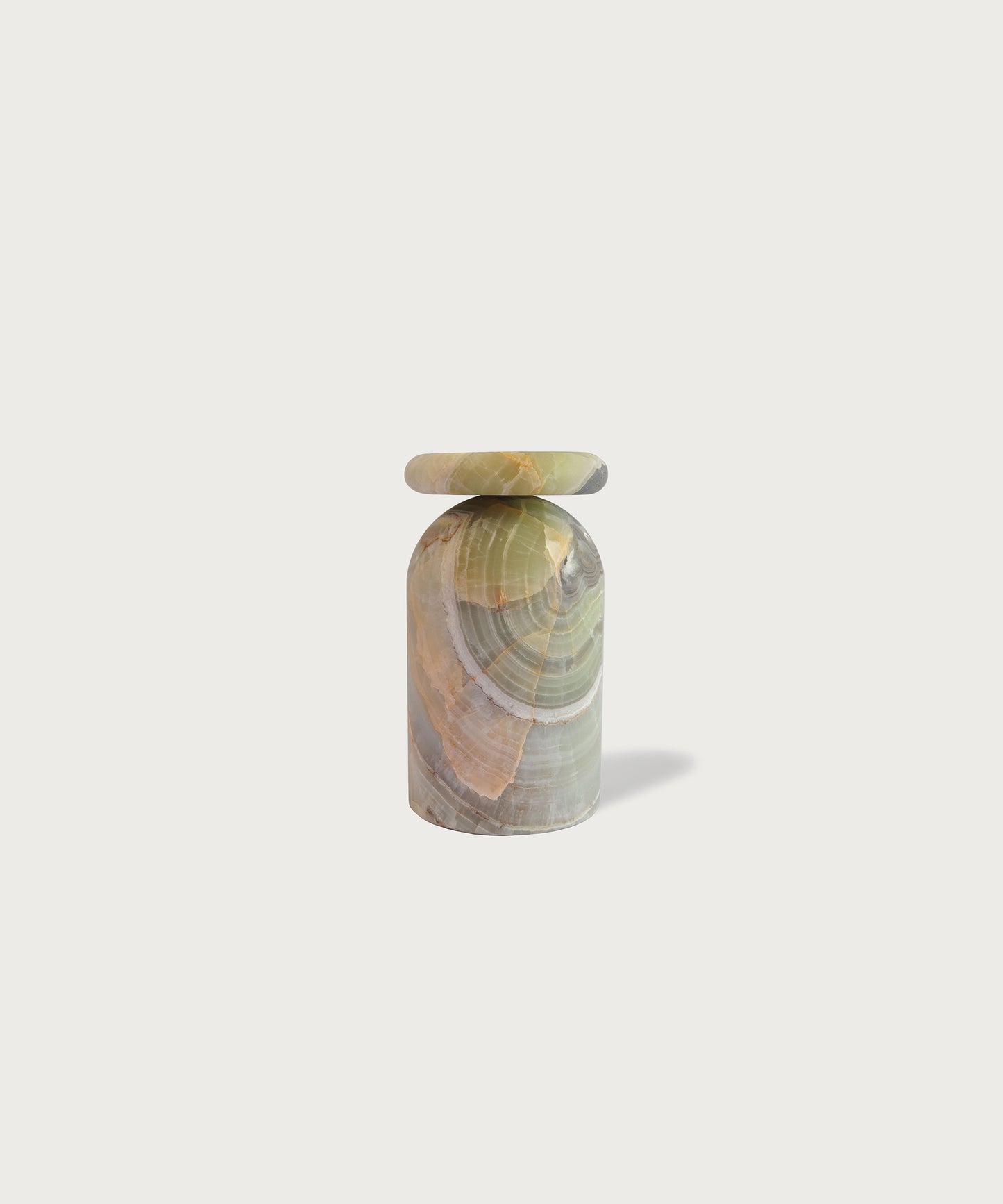 Cult Stool or Side Table