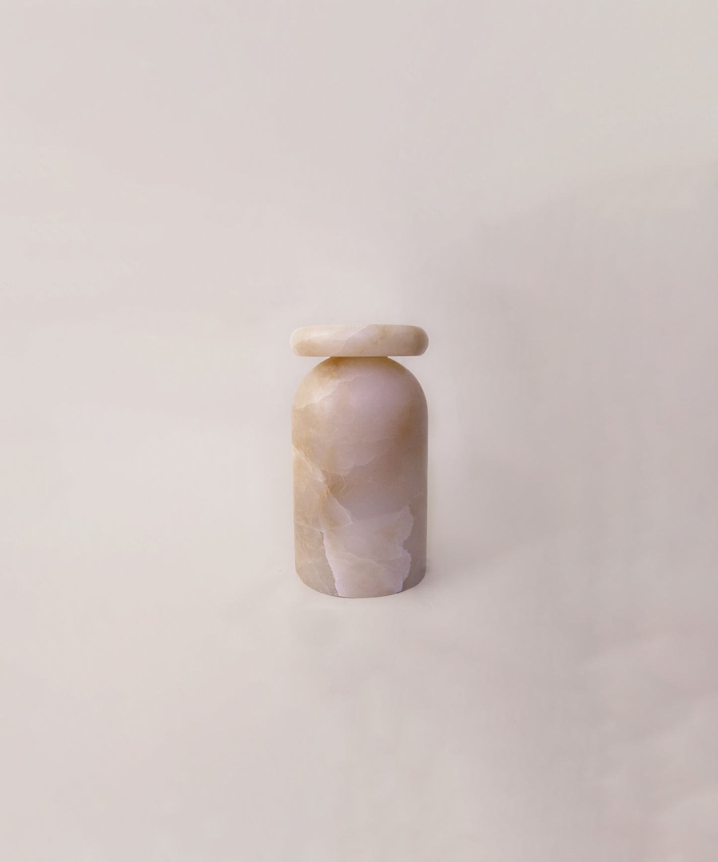 Cult Stool or Side Table