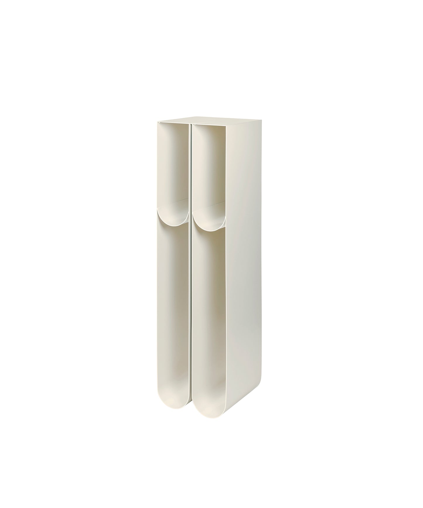 Curved Pedestal