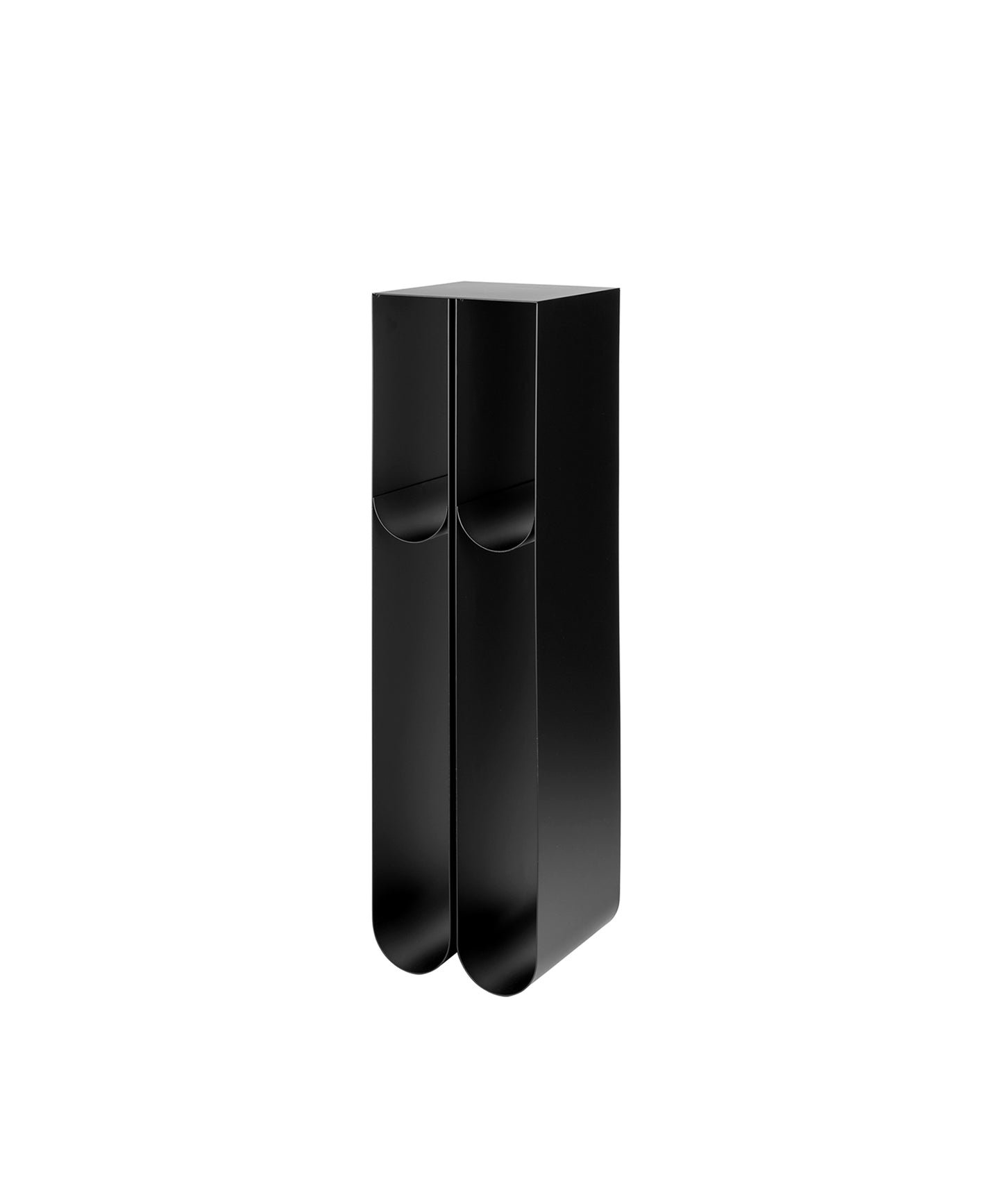 Curved Pedestal