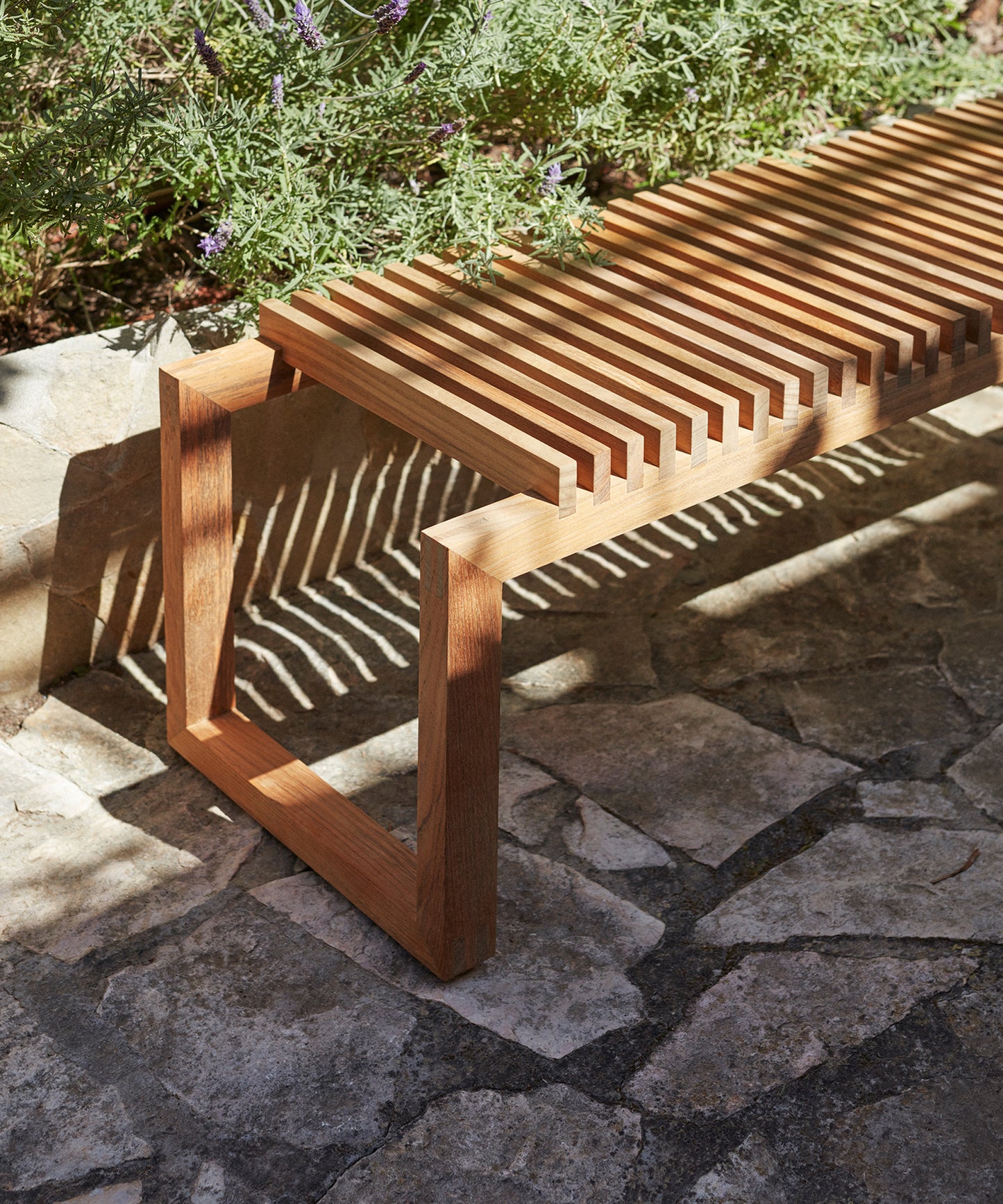 Cutter Bench