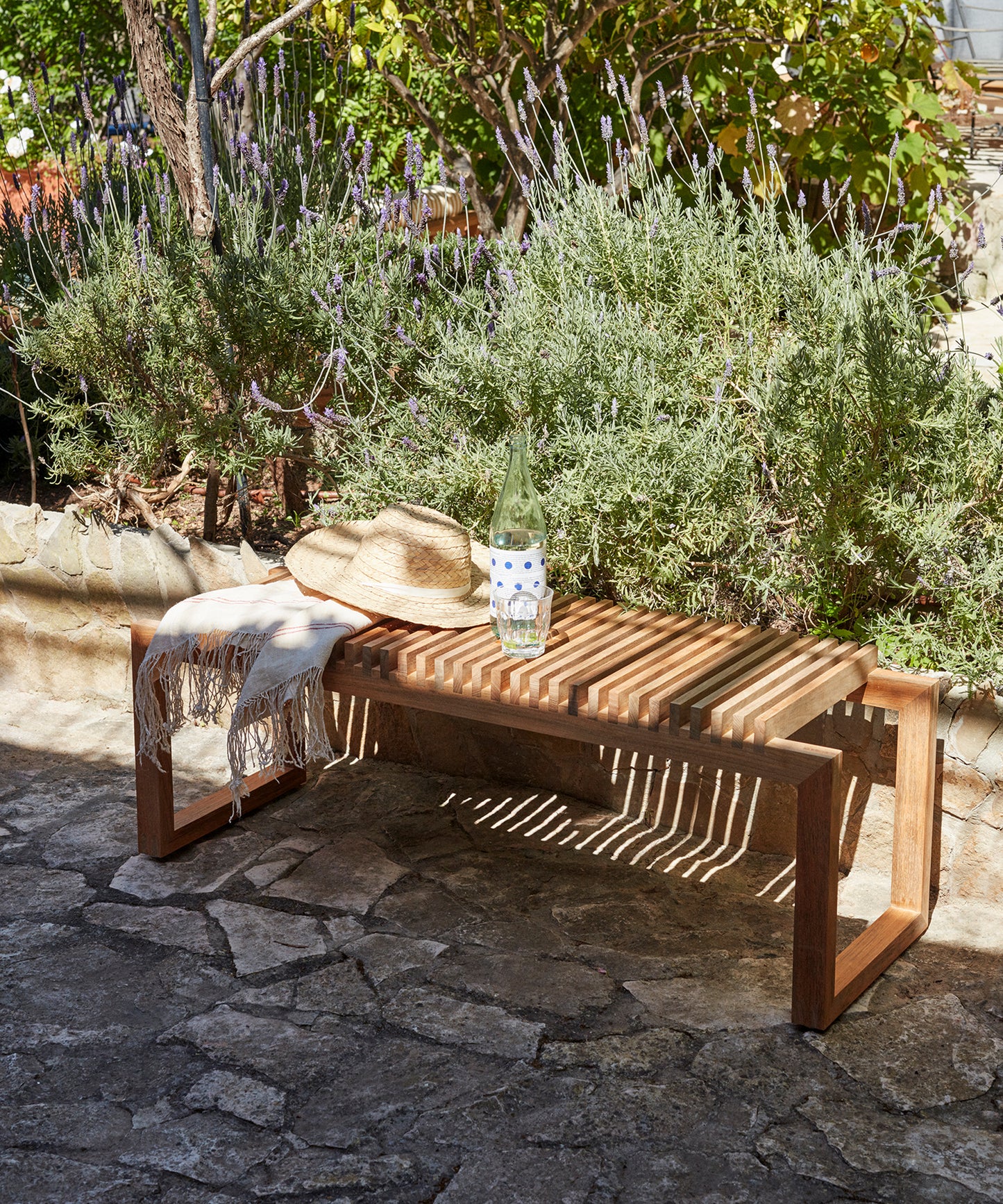 Cutter Bench