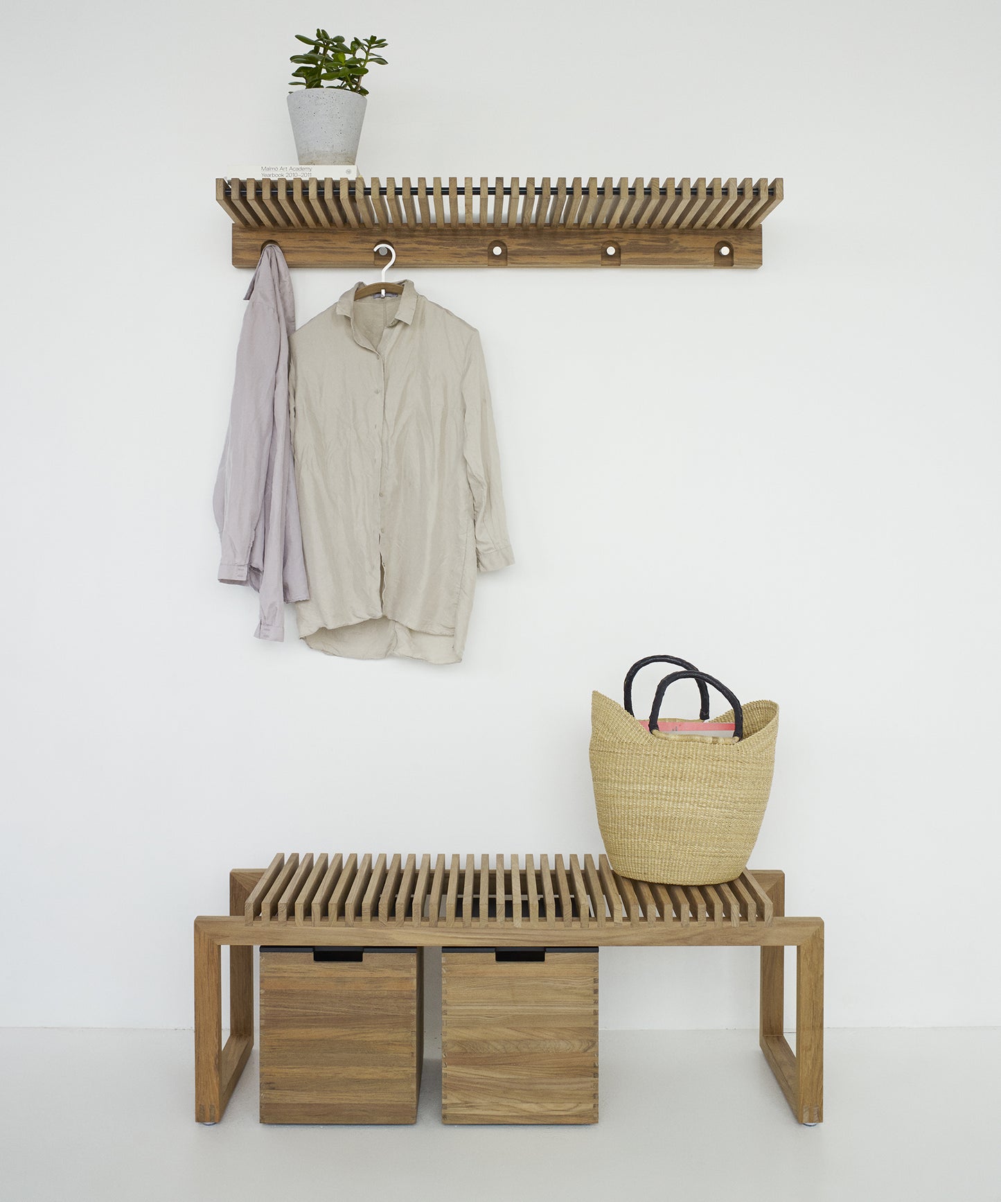 Cutter Bench