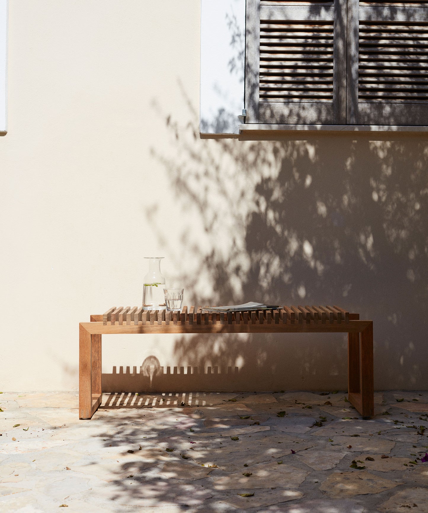 Cutter Bench