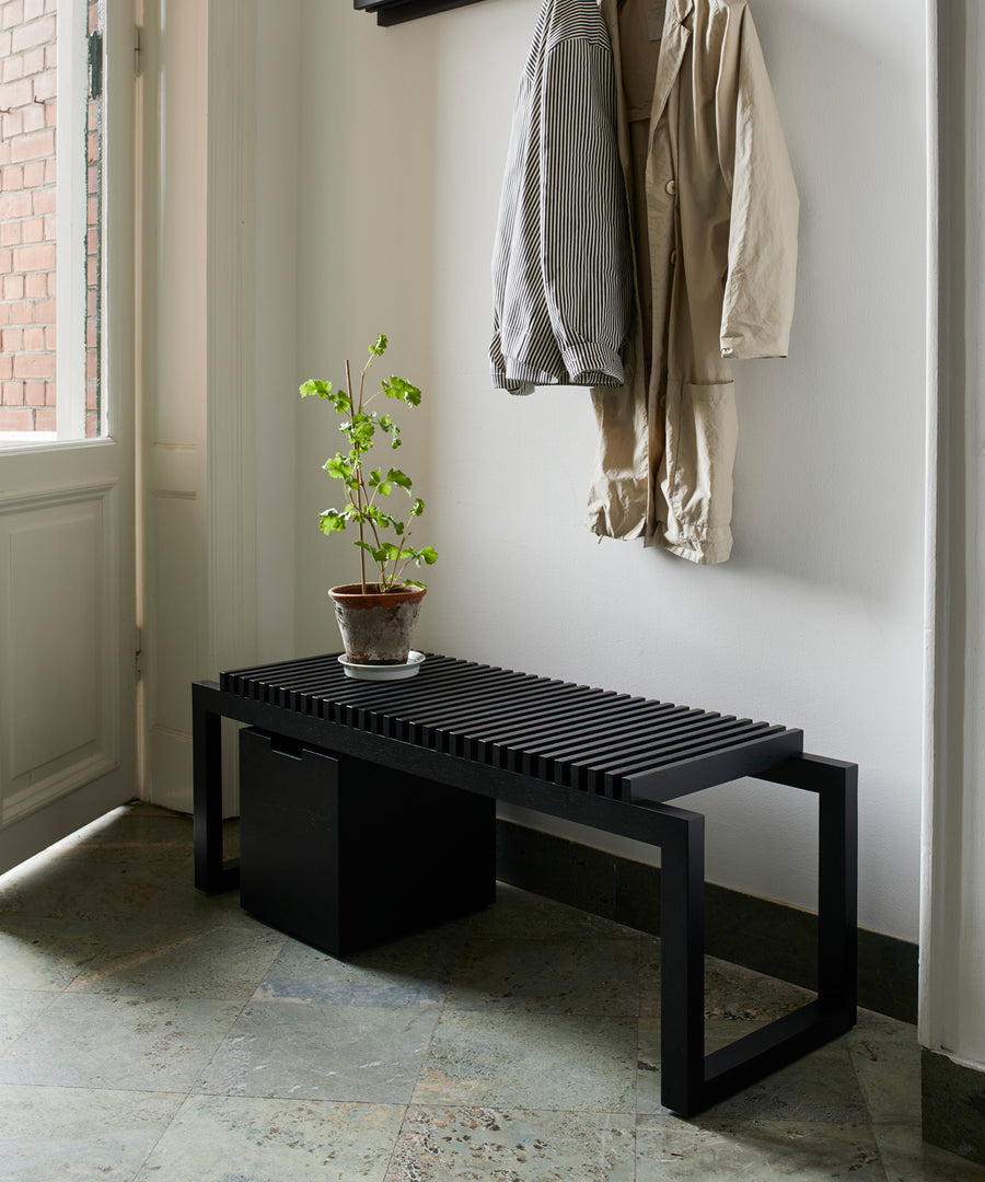 Cutter Bench