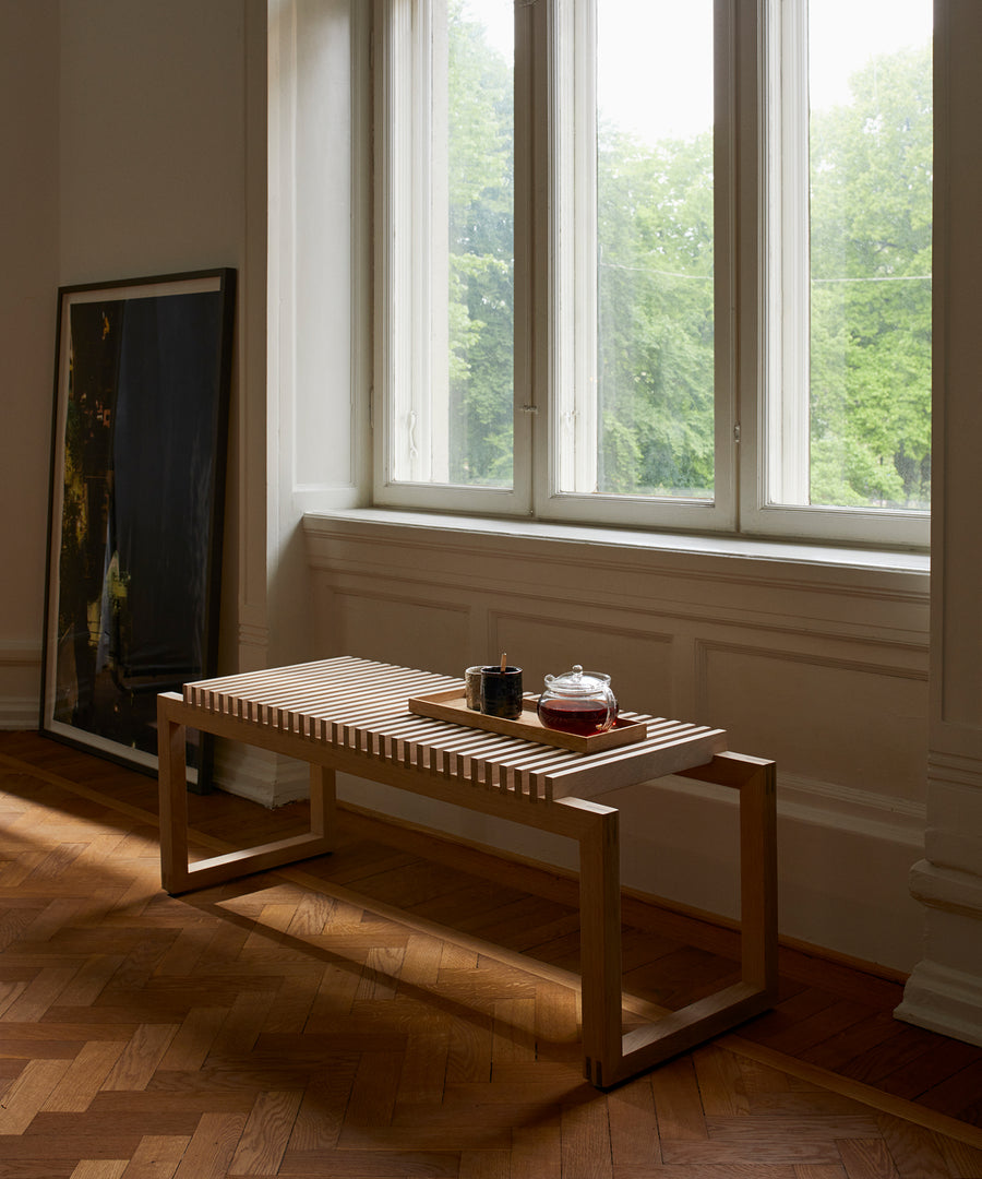 Cutter Bench