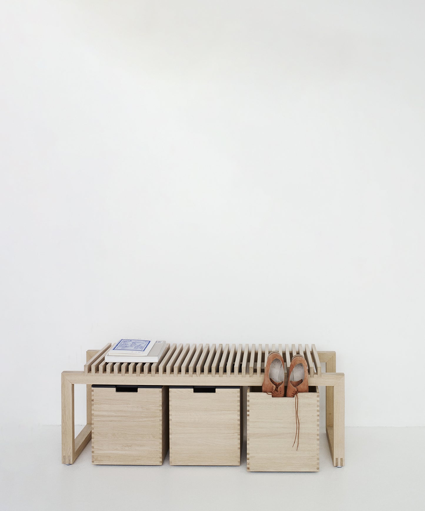 Cutter Bench