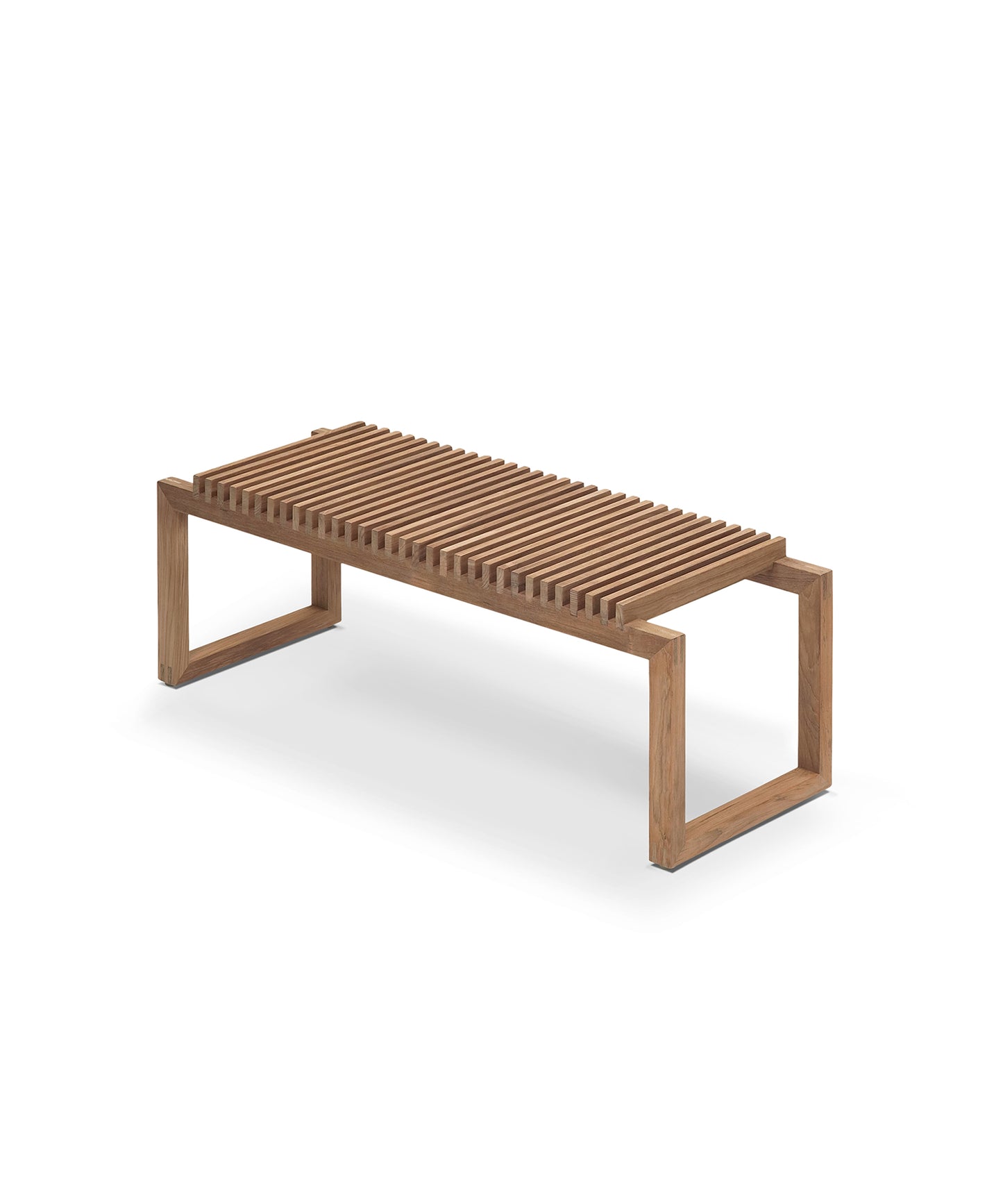 Cutter Bench