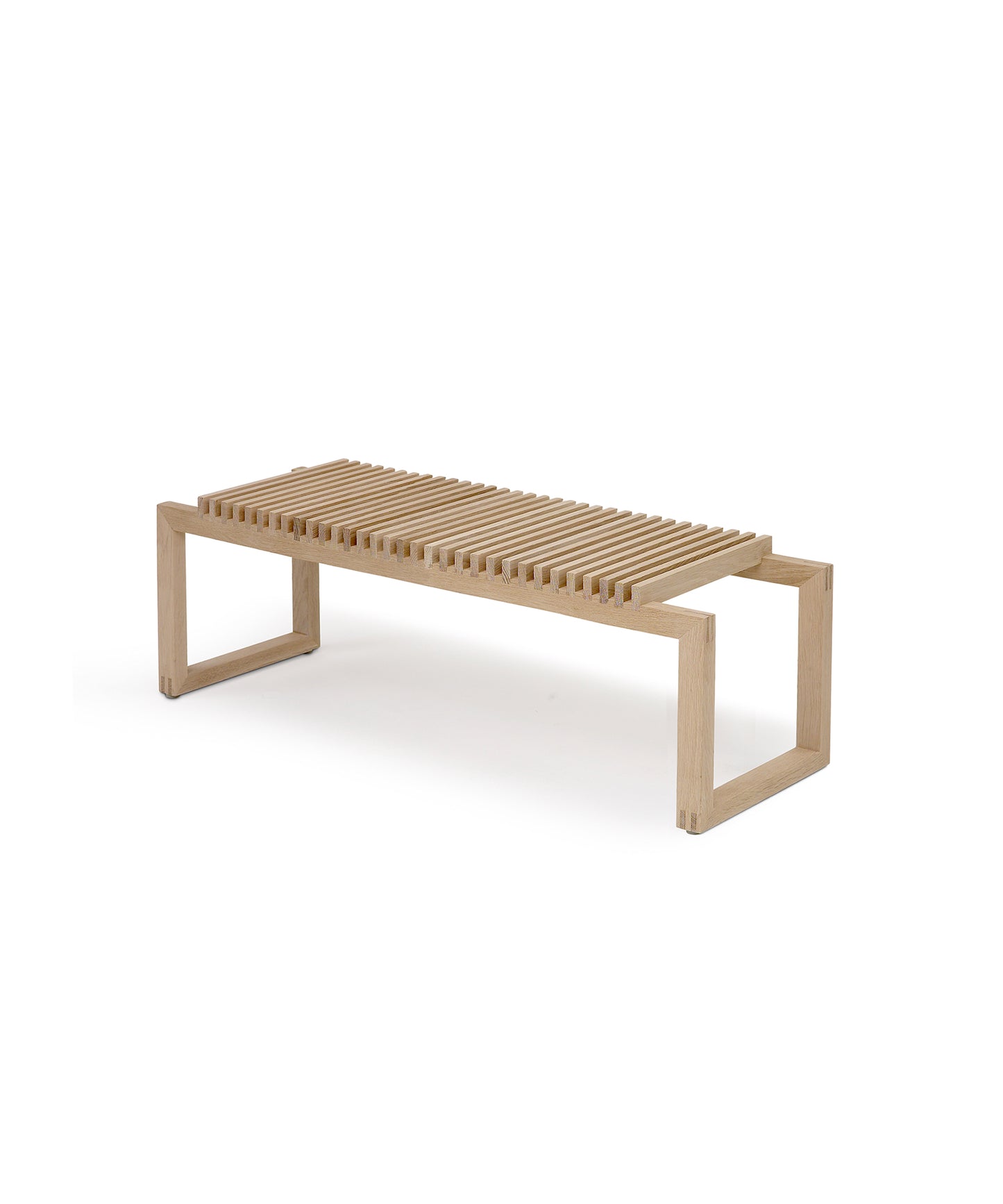 Cutter Bench
