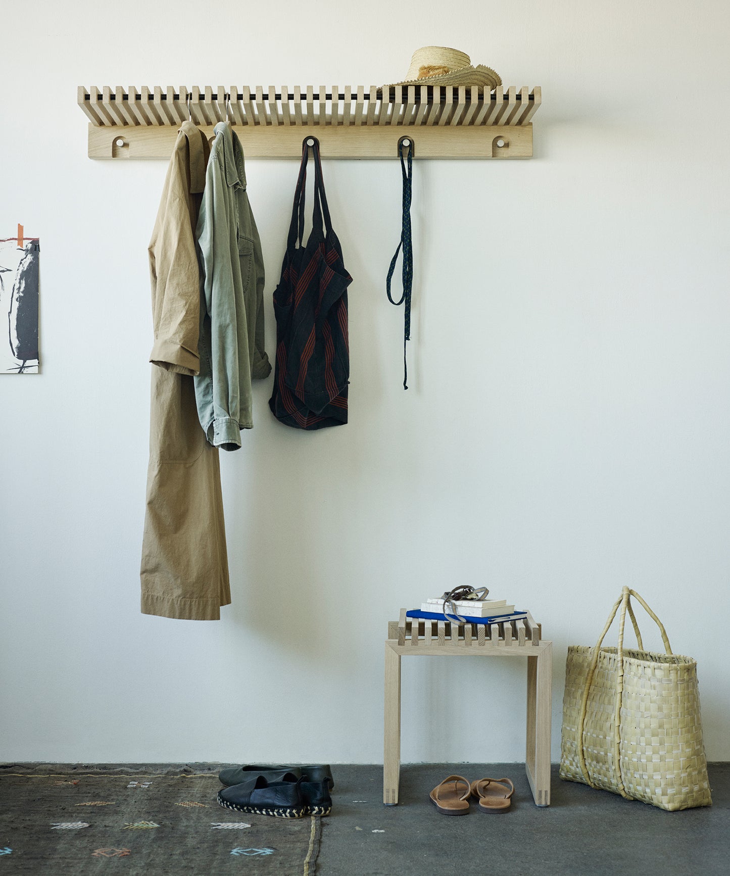 Cutter Stool