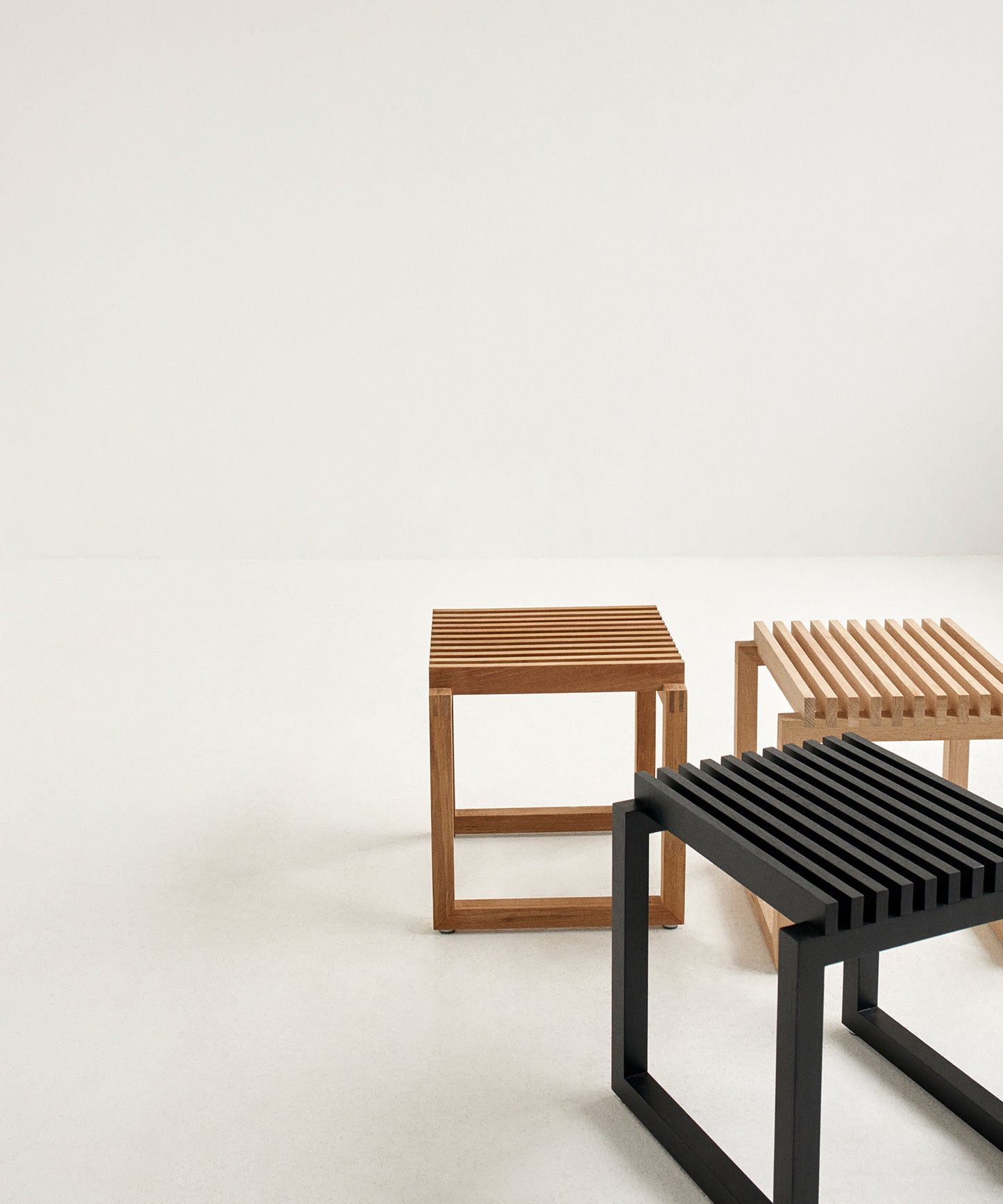 Cutter Stool