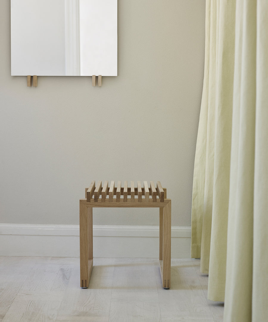 Cutter Stool