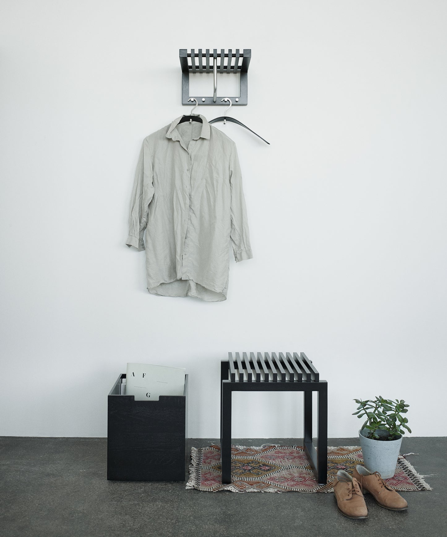 Cutter Stool