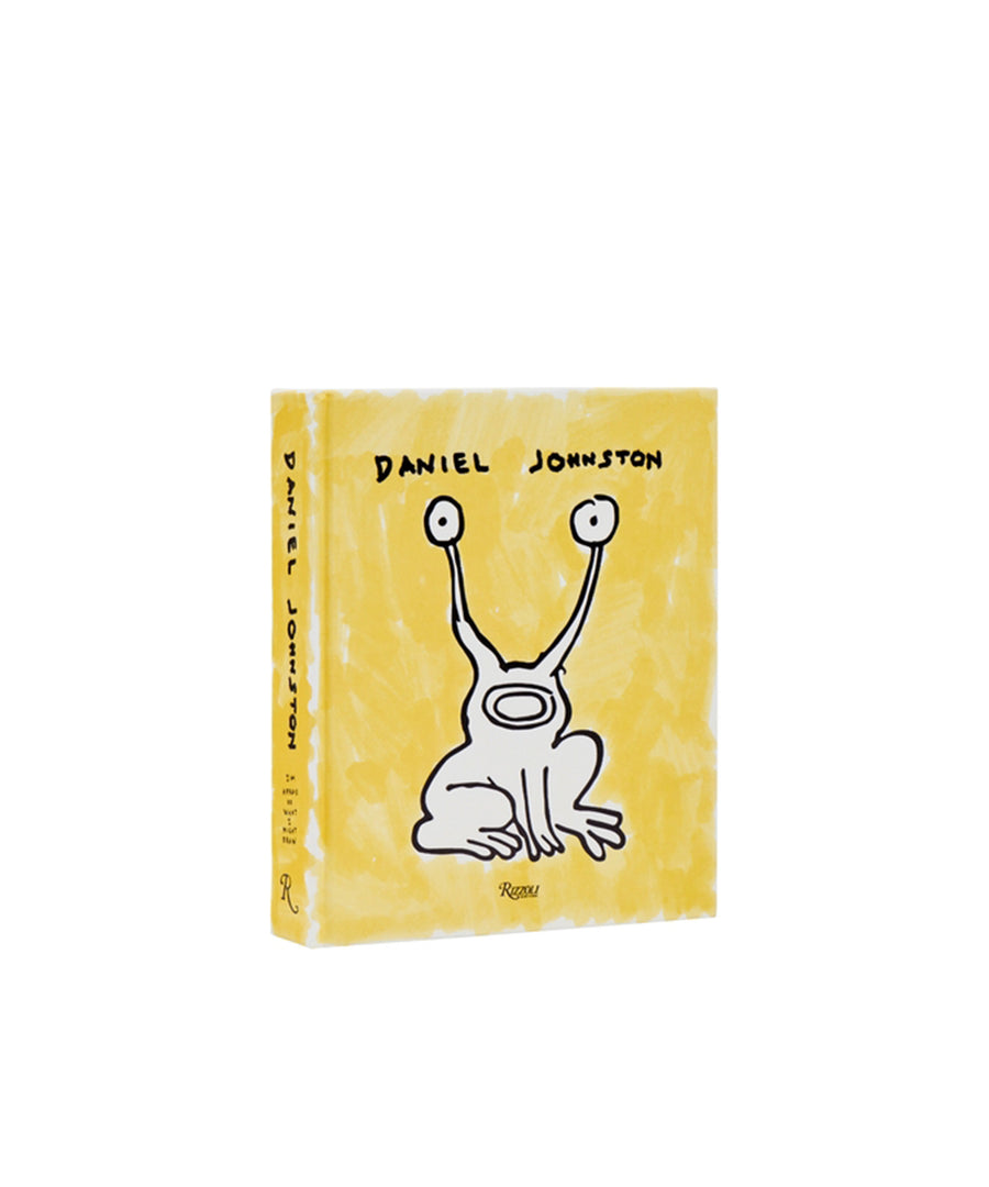 Daniel Johnston