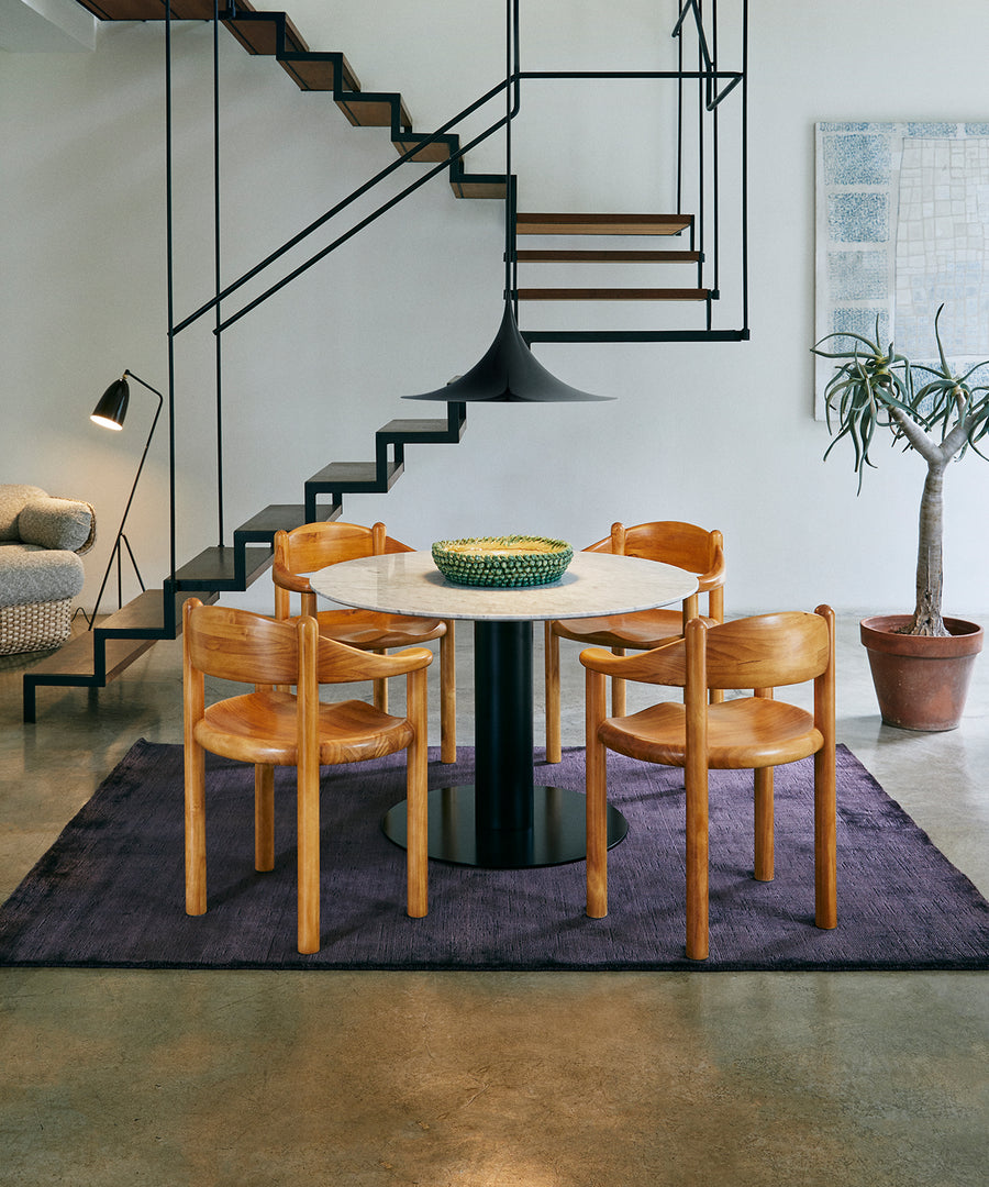 Daumiller Dining Armchair