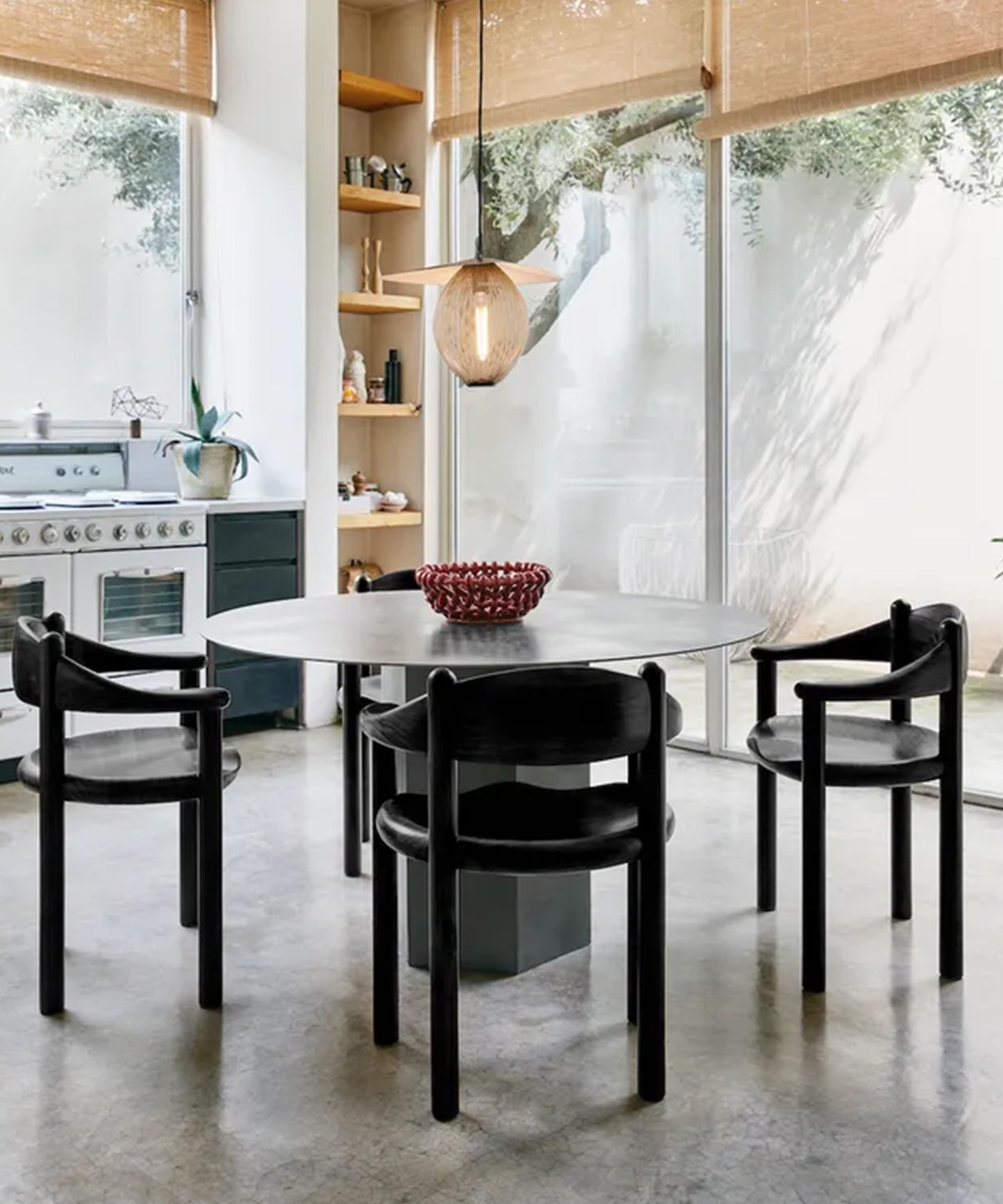 Daumiller Dining Armchair