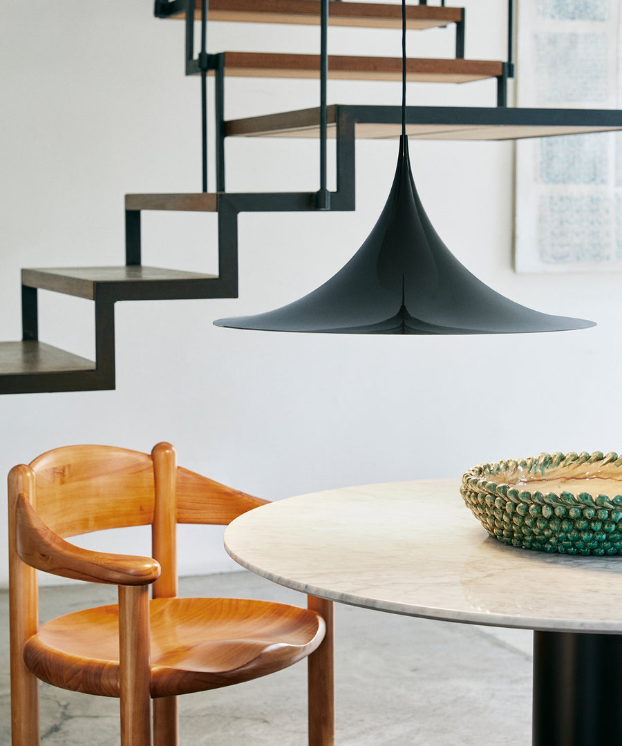 Daumiller Dining Armchair