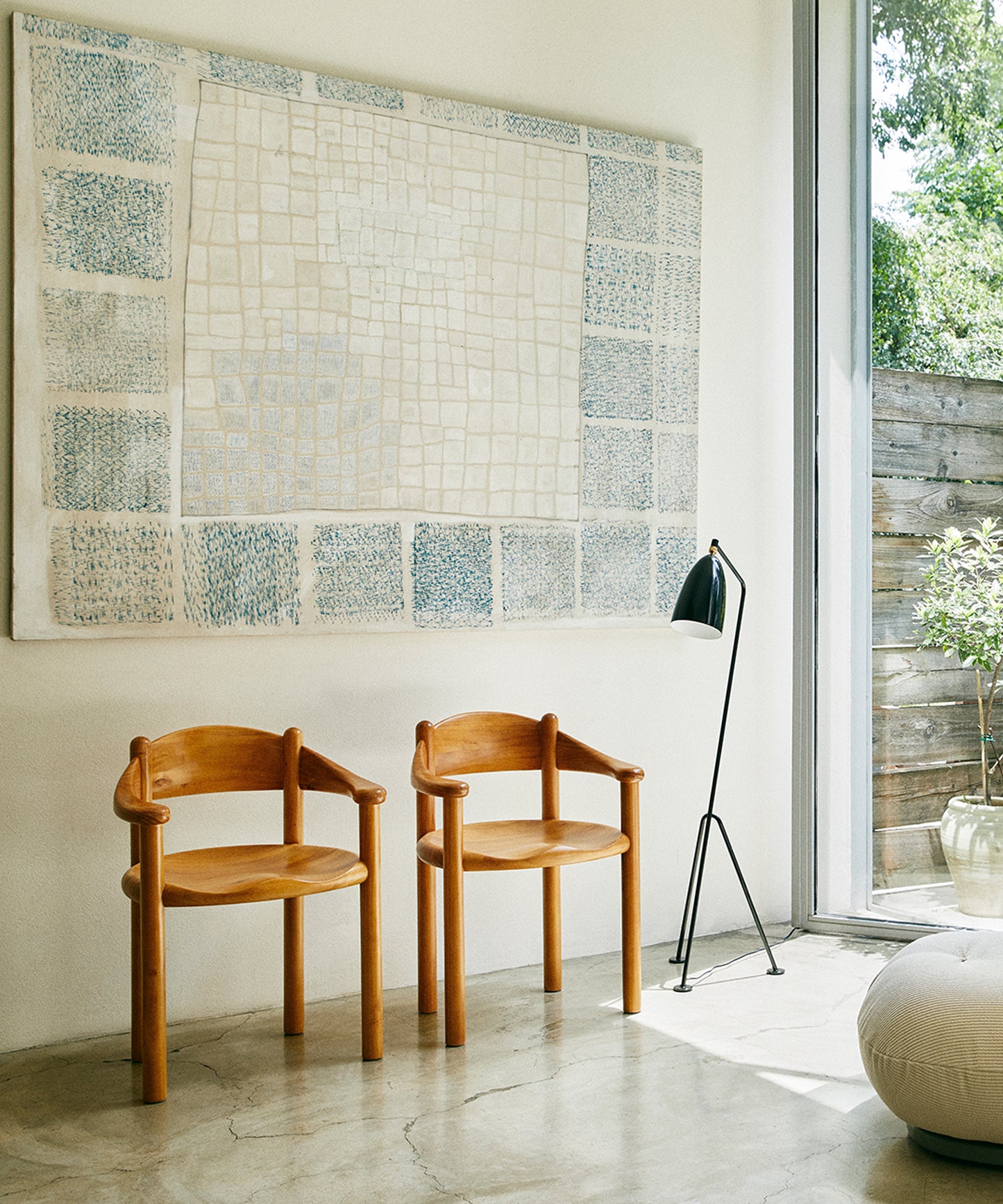 Daumiller Dining Armchair