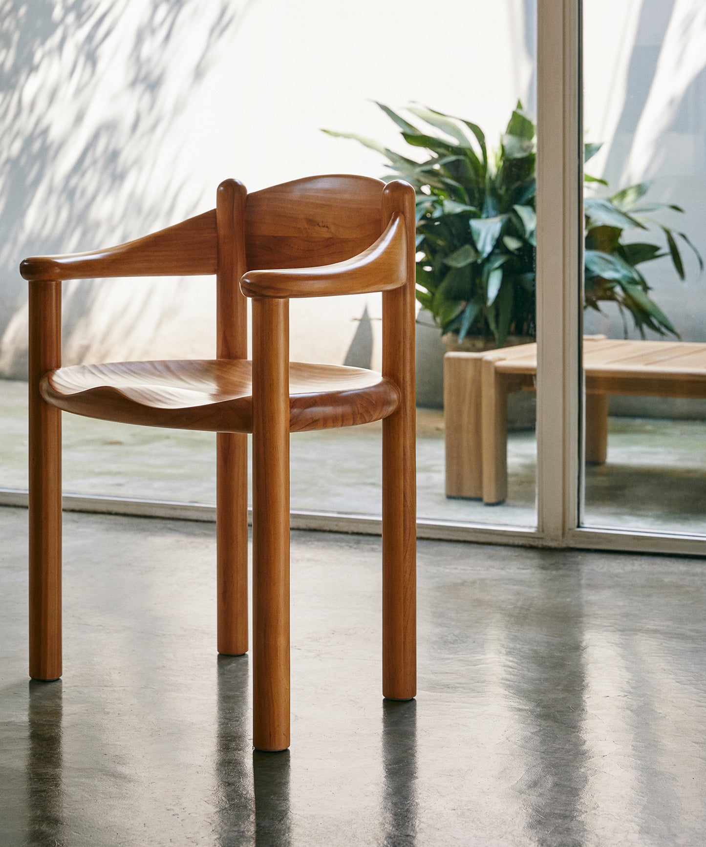 Daumiller Dining Armchair