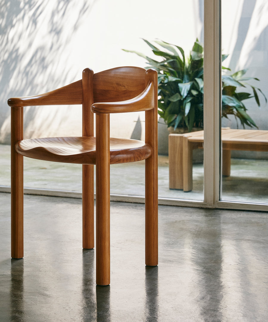Daumiller Dining Armchair