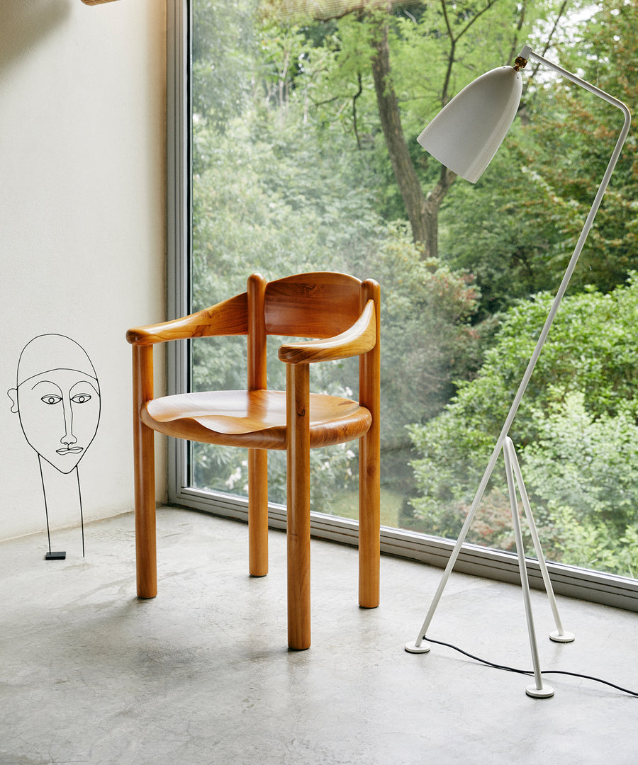 Daumiller Dining Armchair