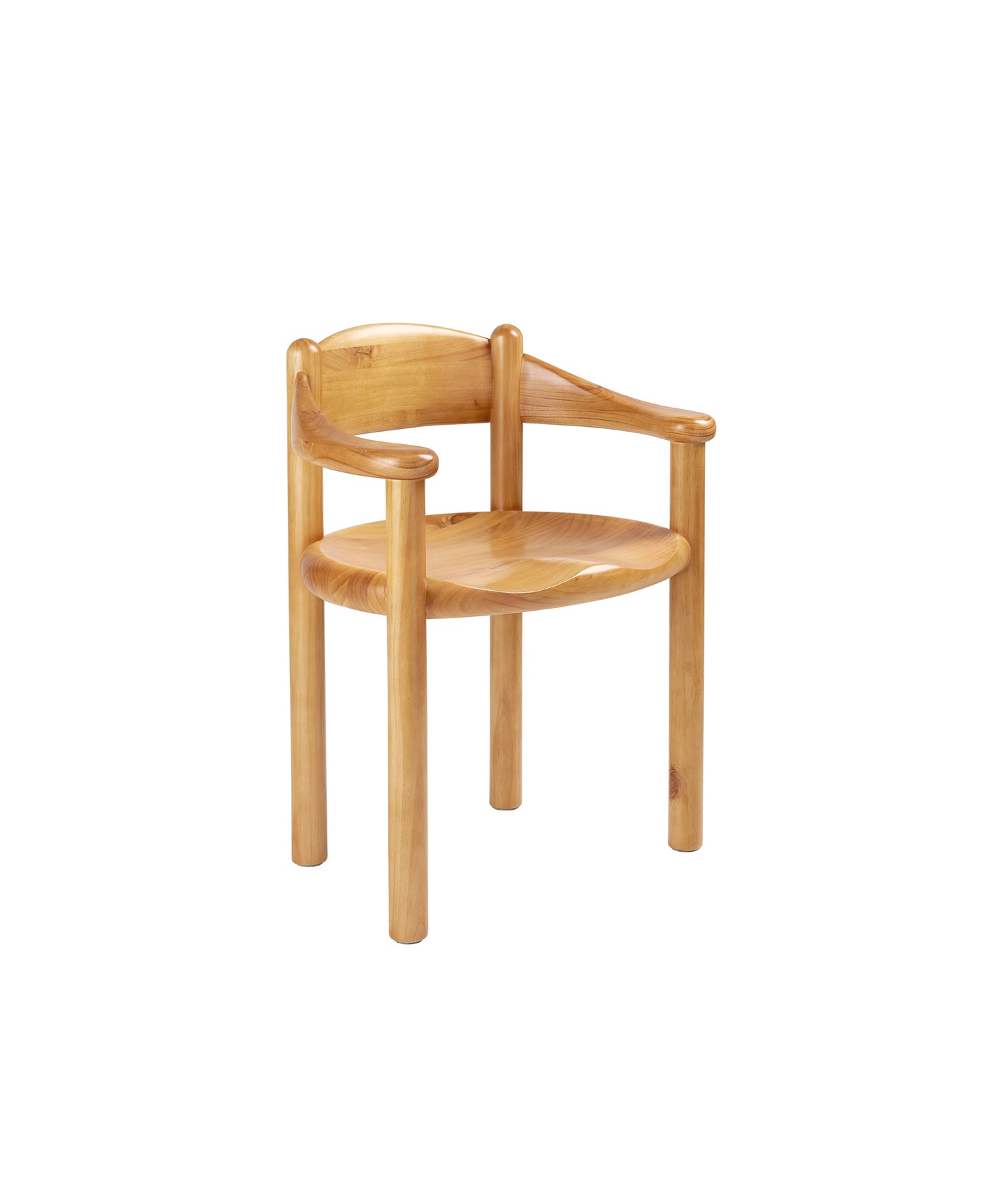 Daumiller Dining Armchair