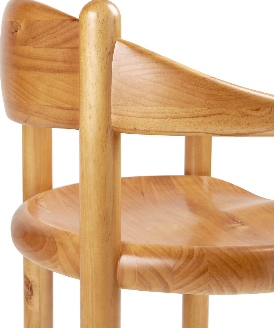 Daumiller Dining Armchair