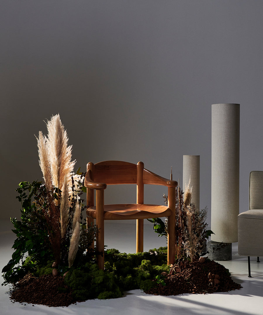 Daumiller Dining Armchair