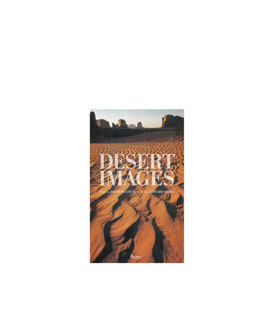 Desert Images
