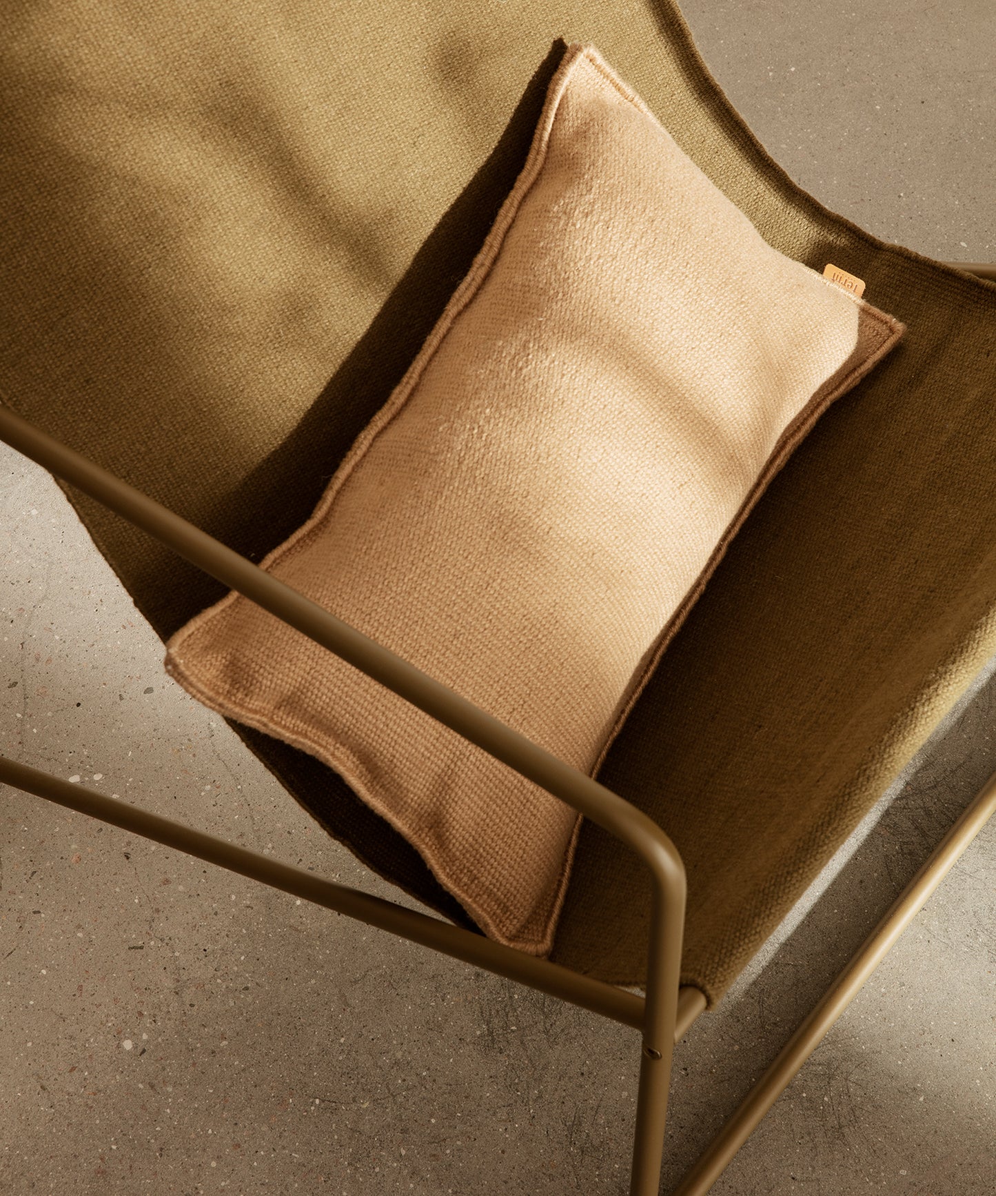 Desert Lounge Chair