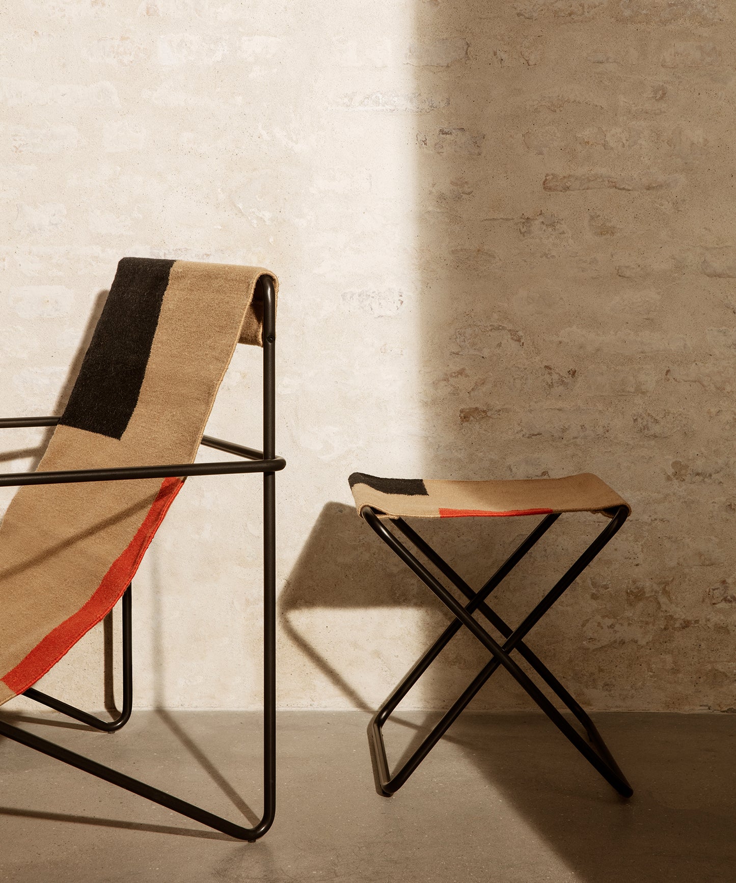 Desert Lounge Chair