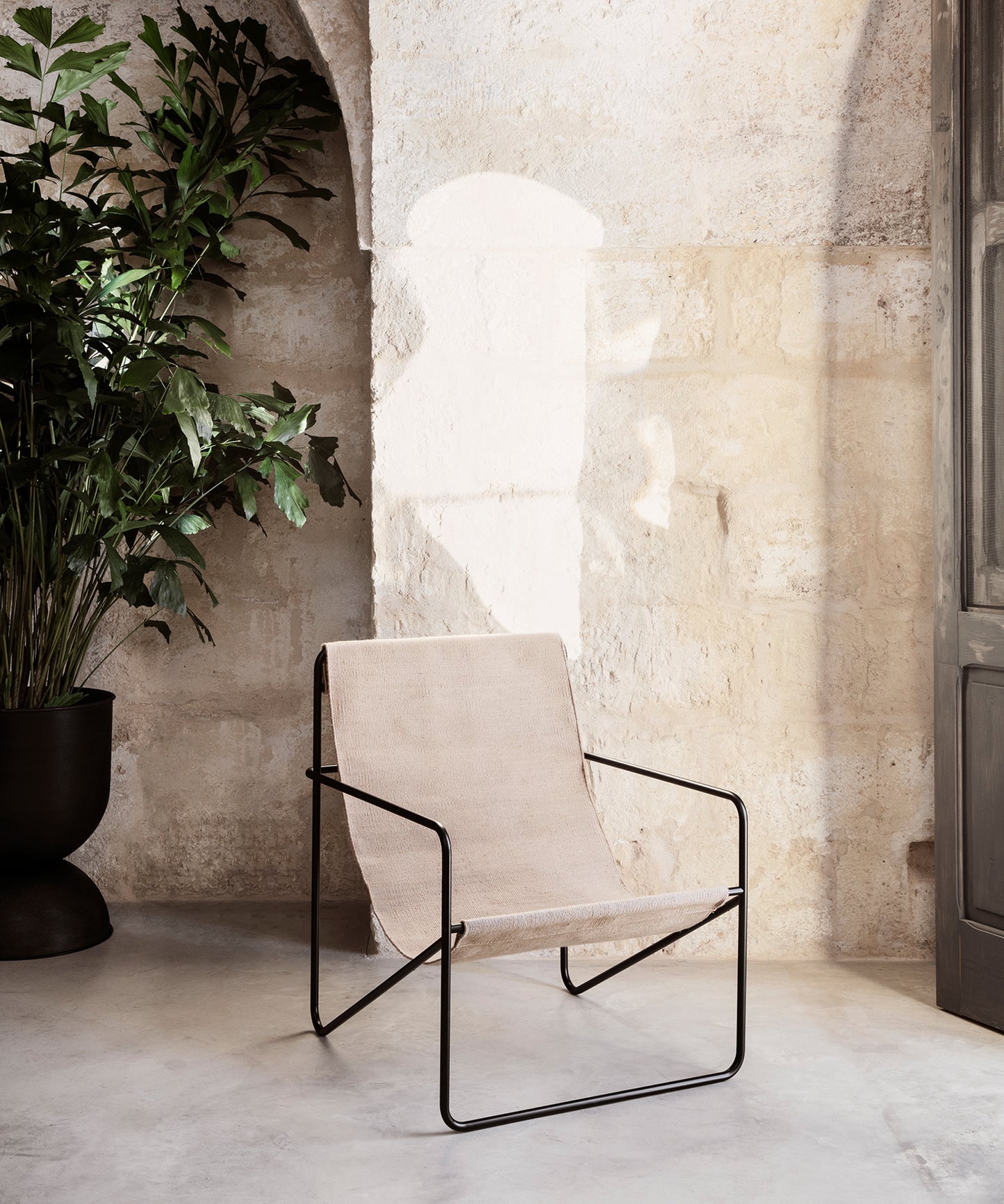 Desert Lounge Chair