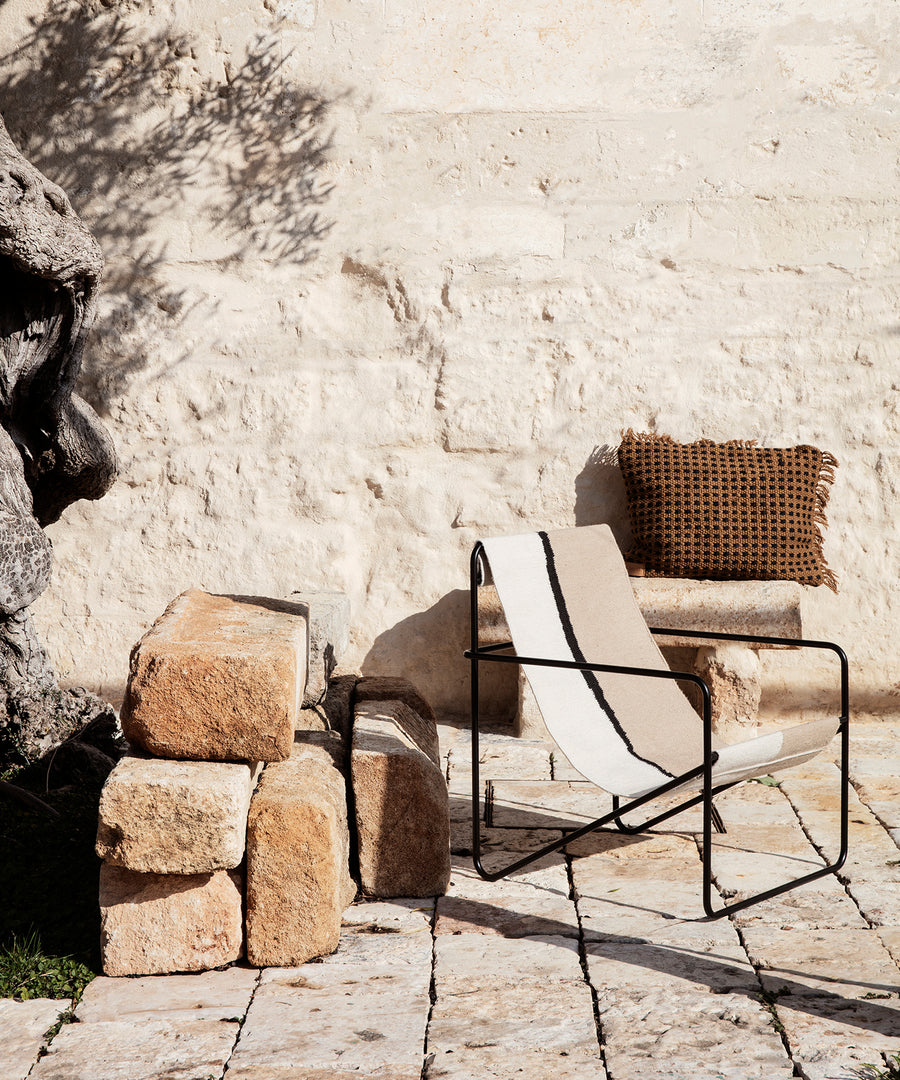 Desert Lounge Chair