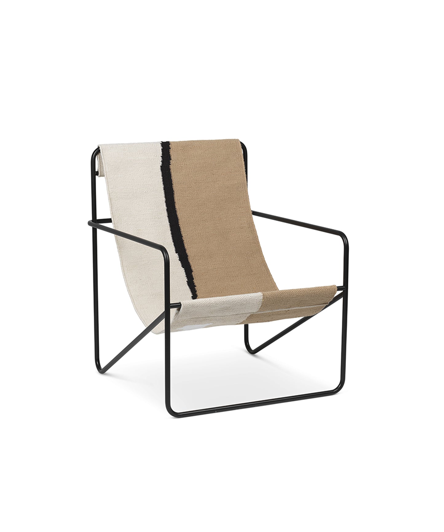 Desert Lounge Chair