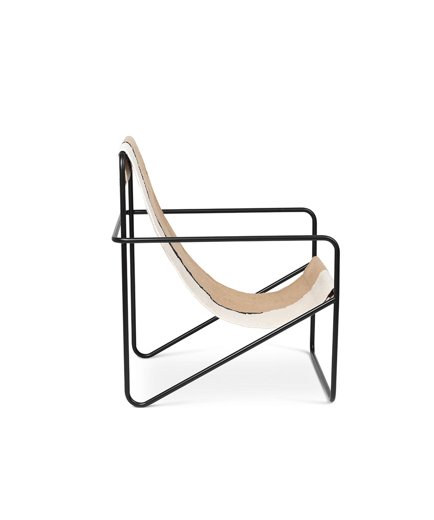 Desert Lounge Chair