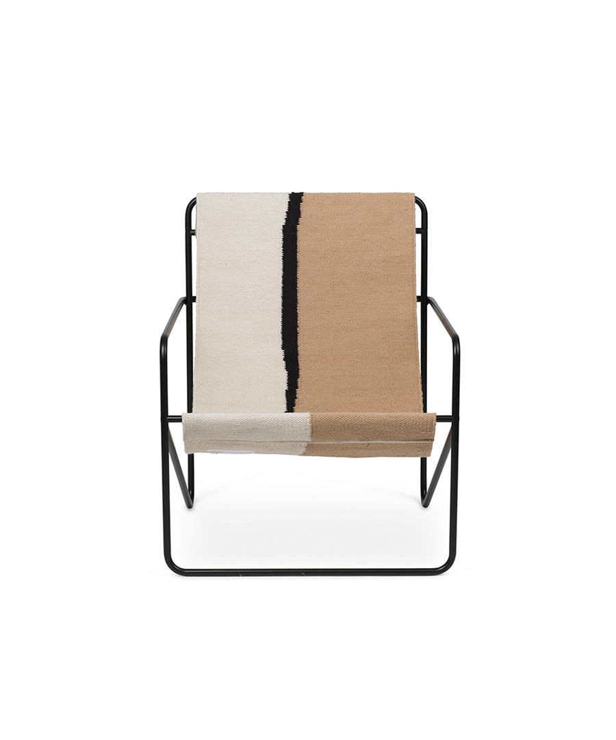 Desert Lounge Chair