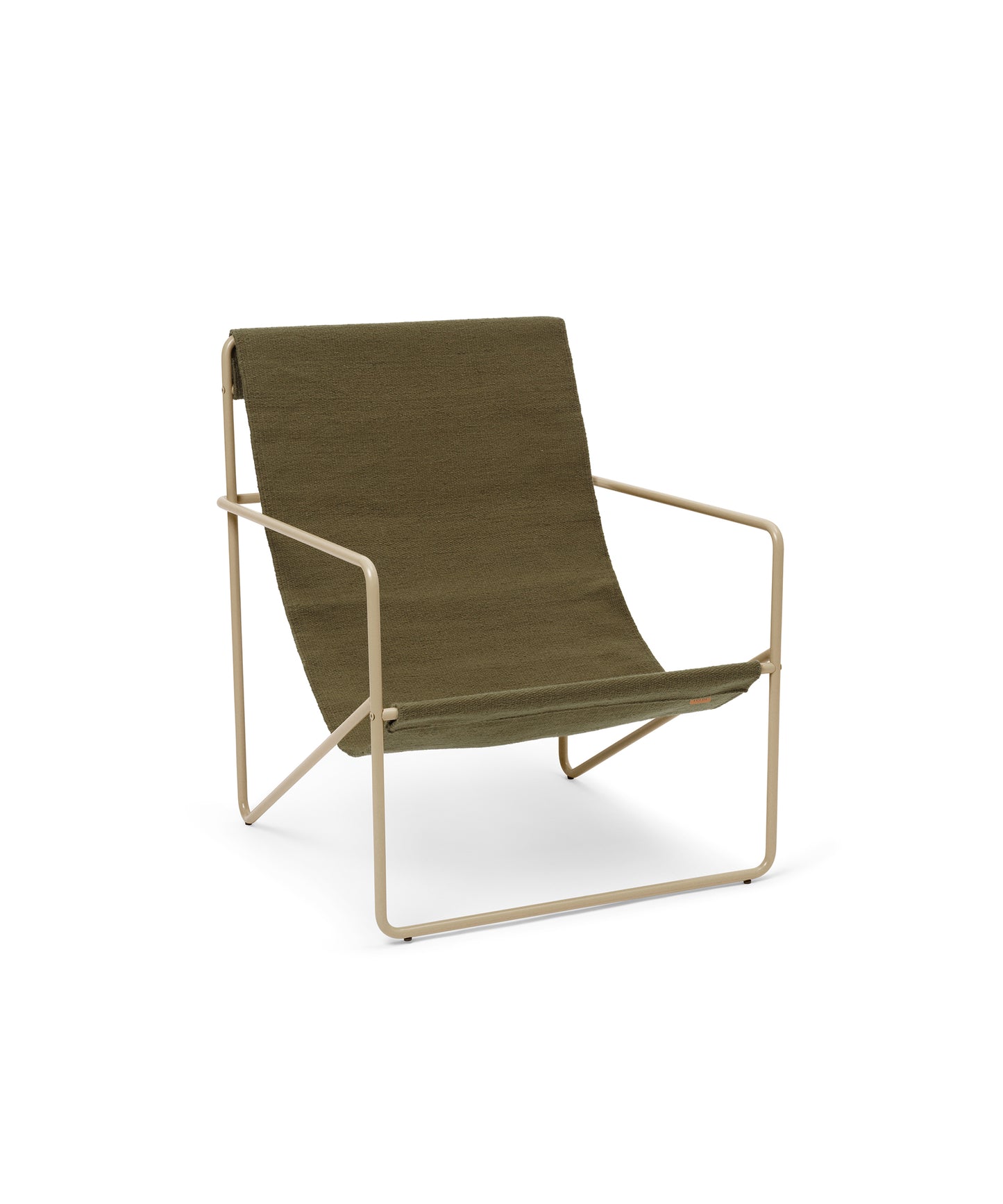 Desert Lounge Chair