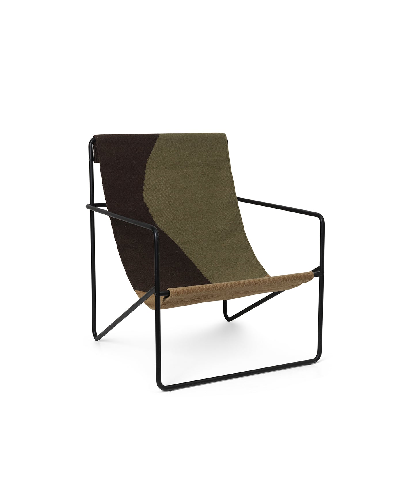 Desert Lounge Chair