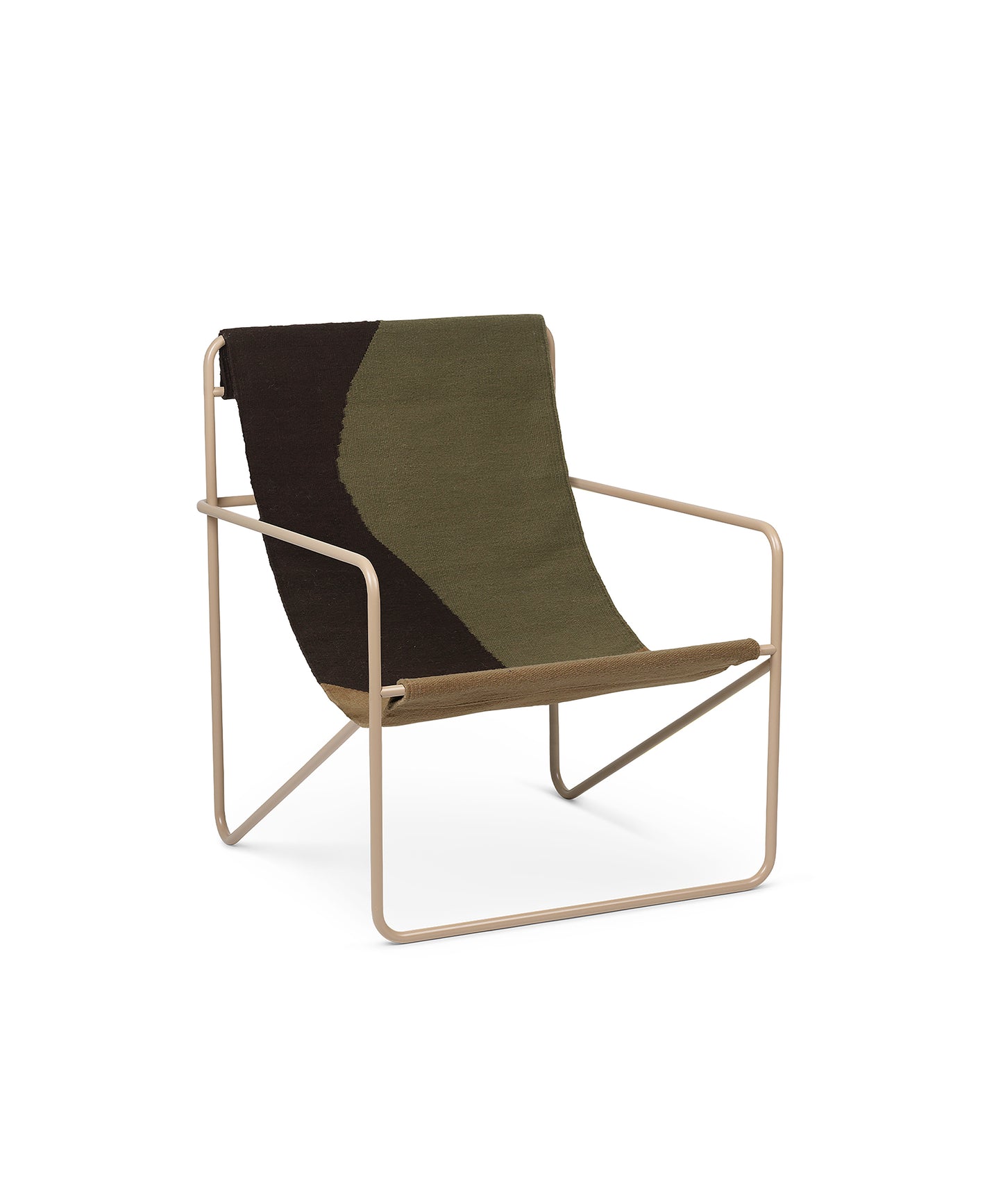 Desert Lounge Chair