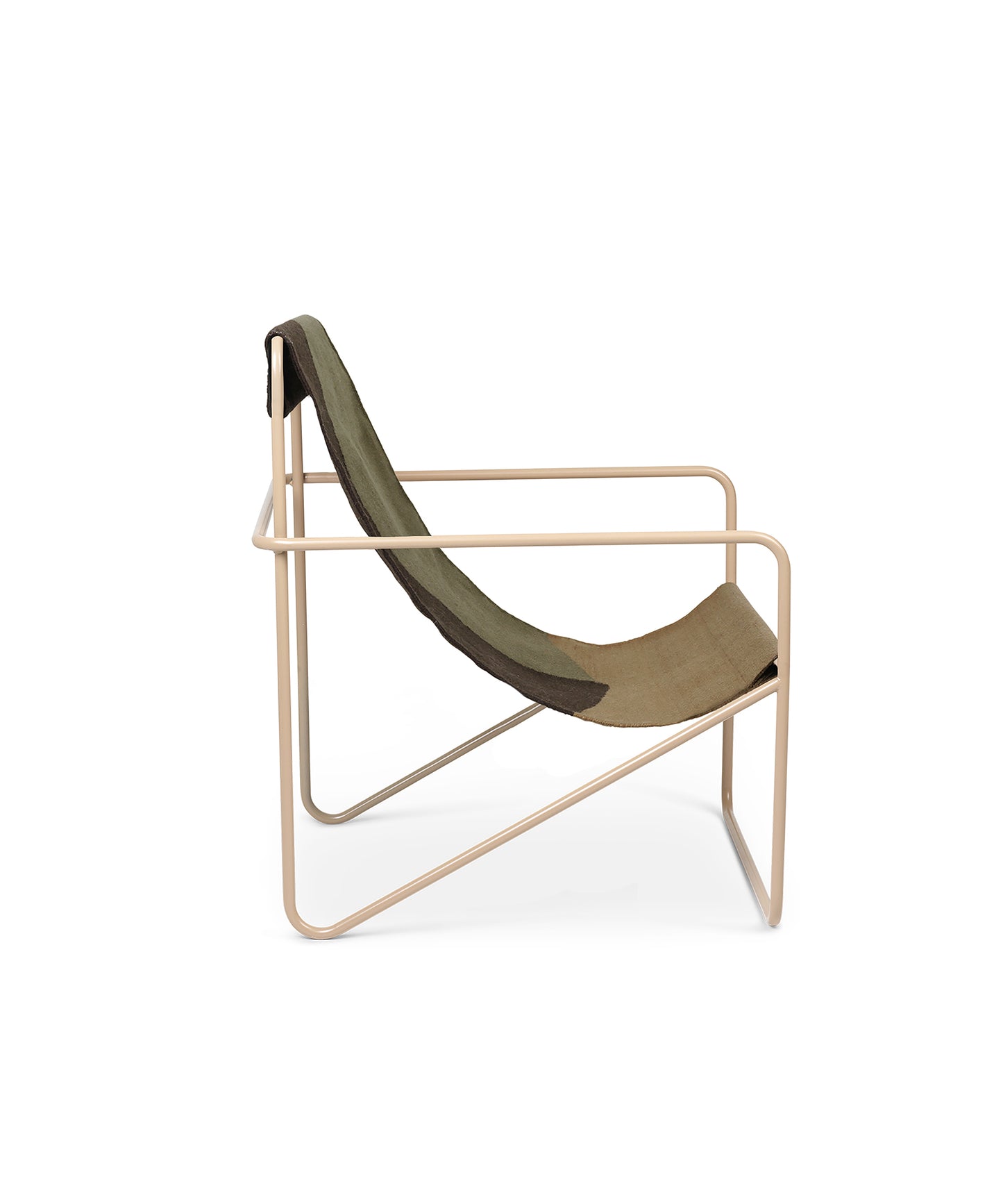 Desert Lounge Chair