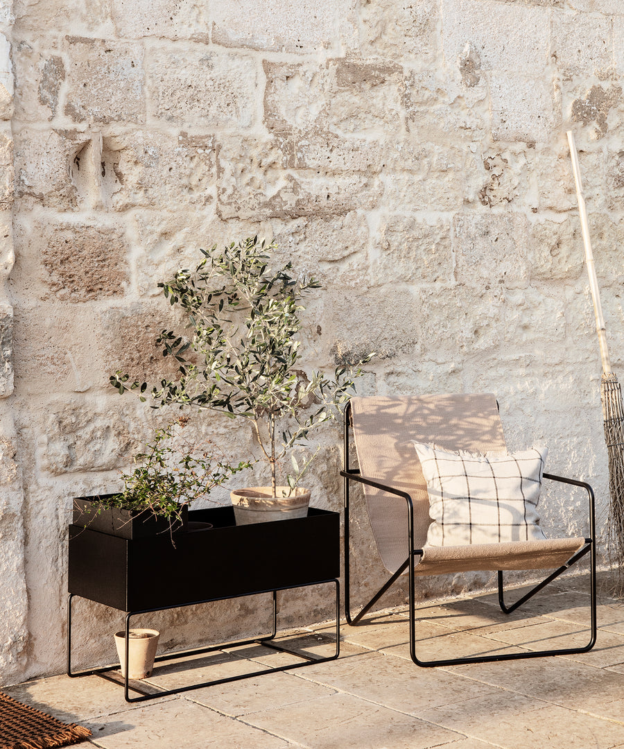 Desert Lounge Chair