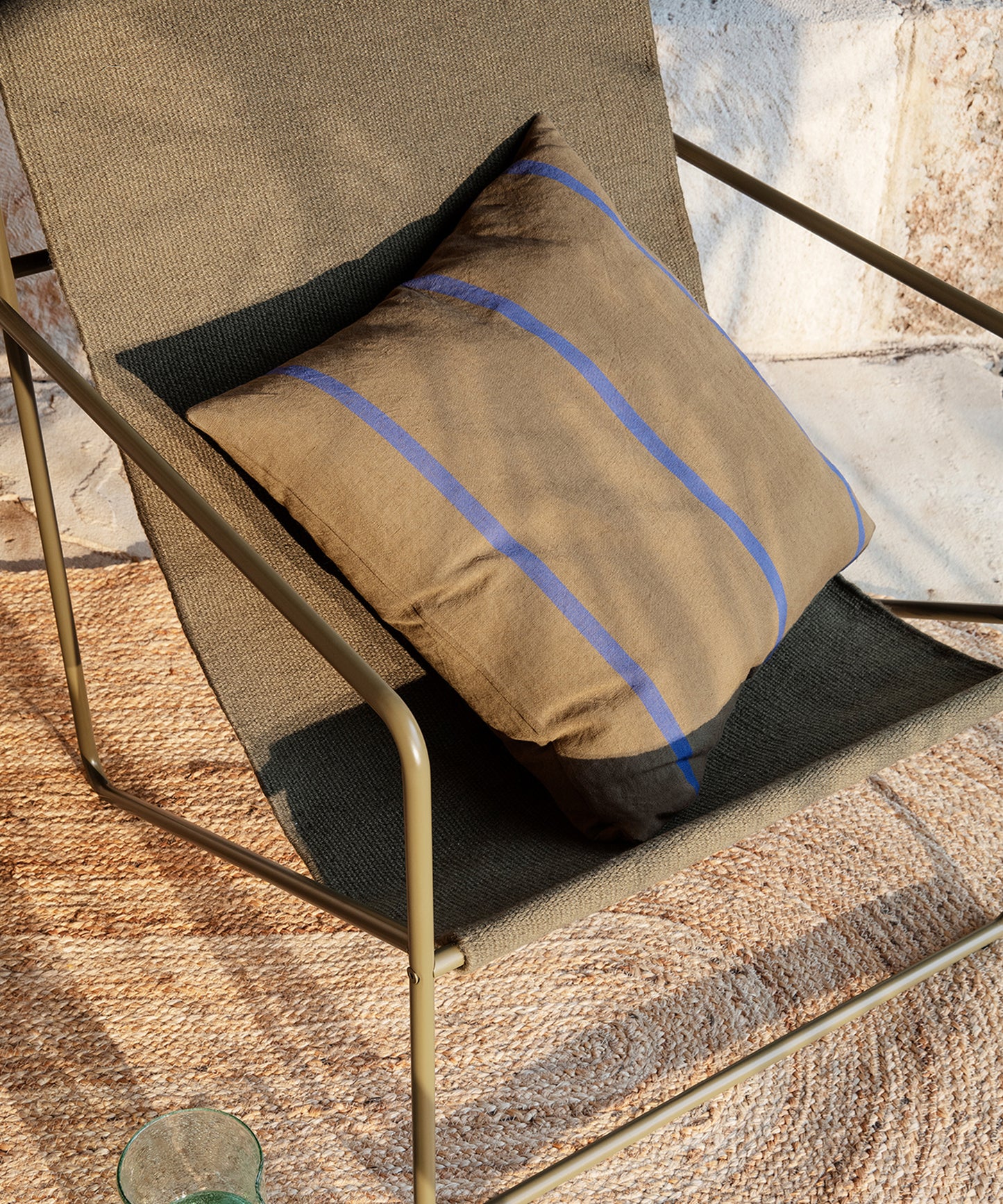 Desert Lounge Chair