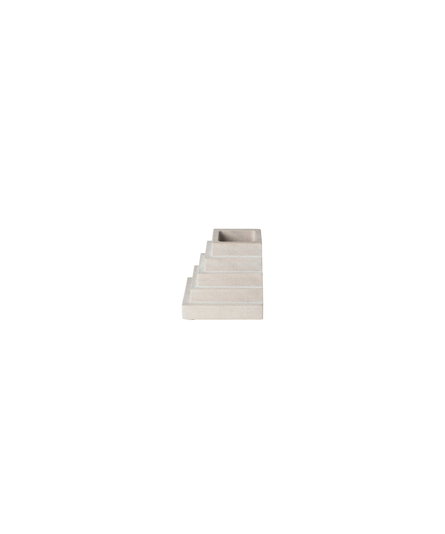 Sandstone Desk Organizer