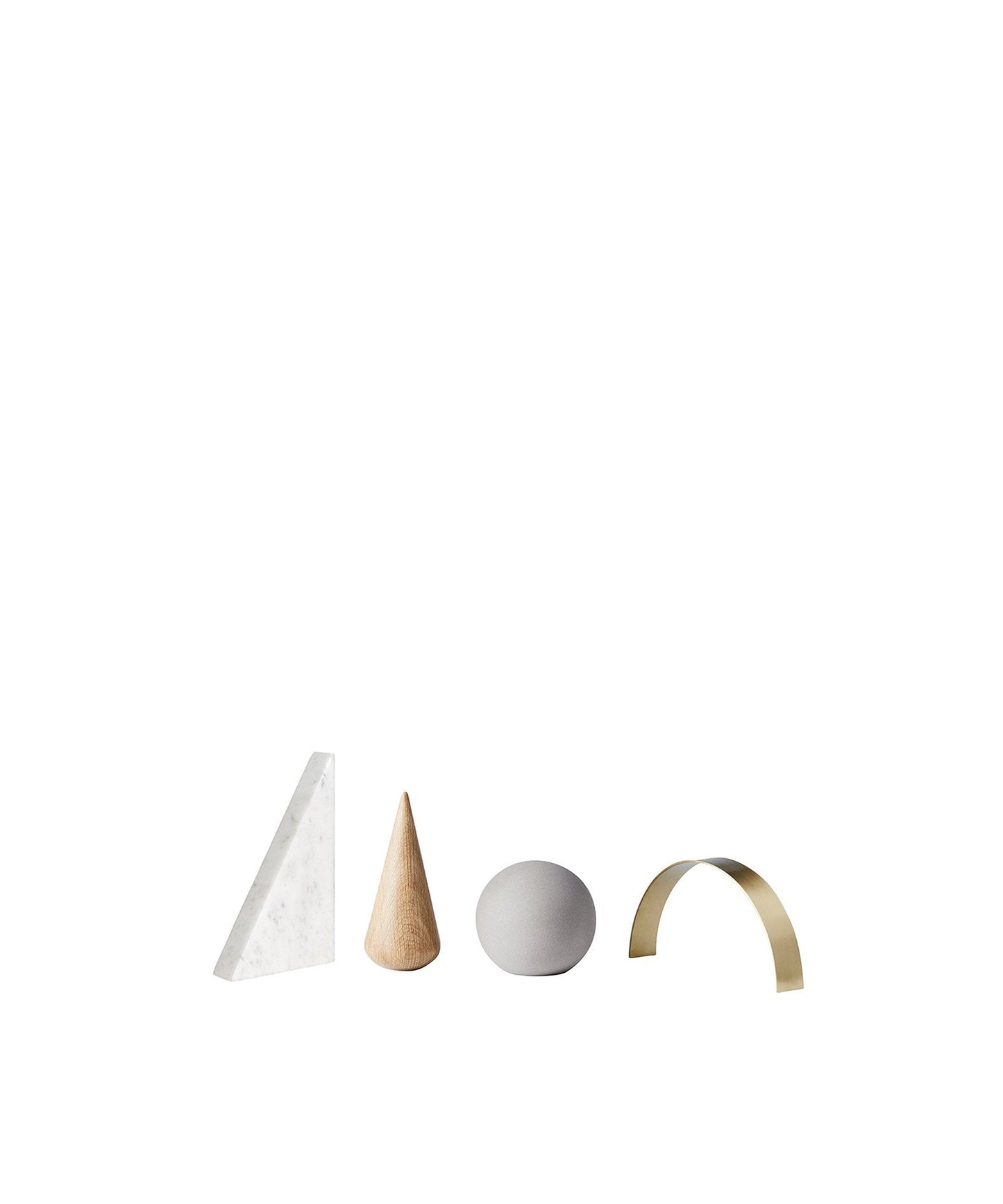 Desk Sculptures