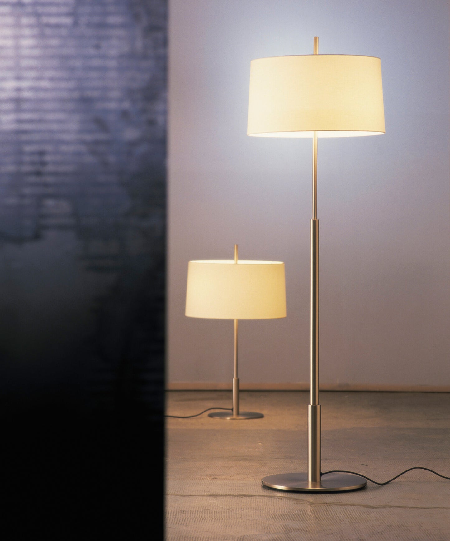 Diana Mayor Floor Lamp