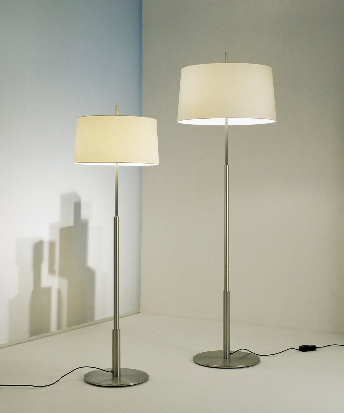 Diana Mayor Floor Lamp