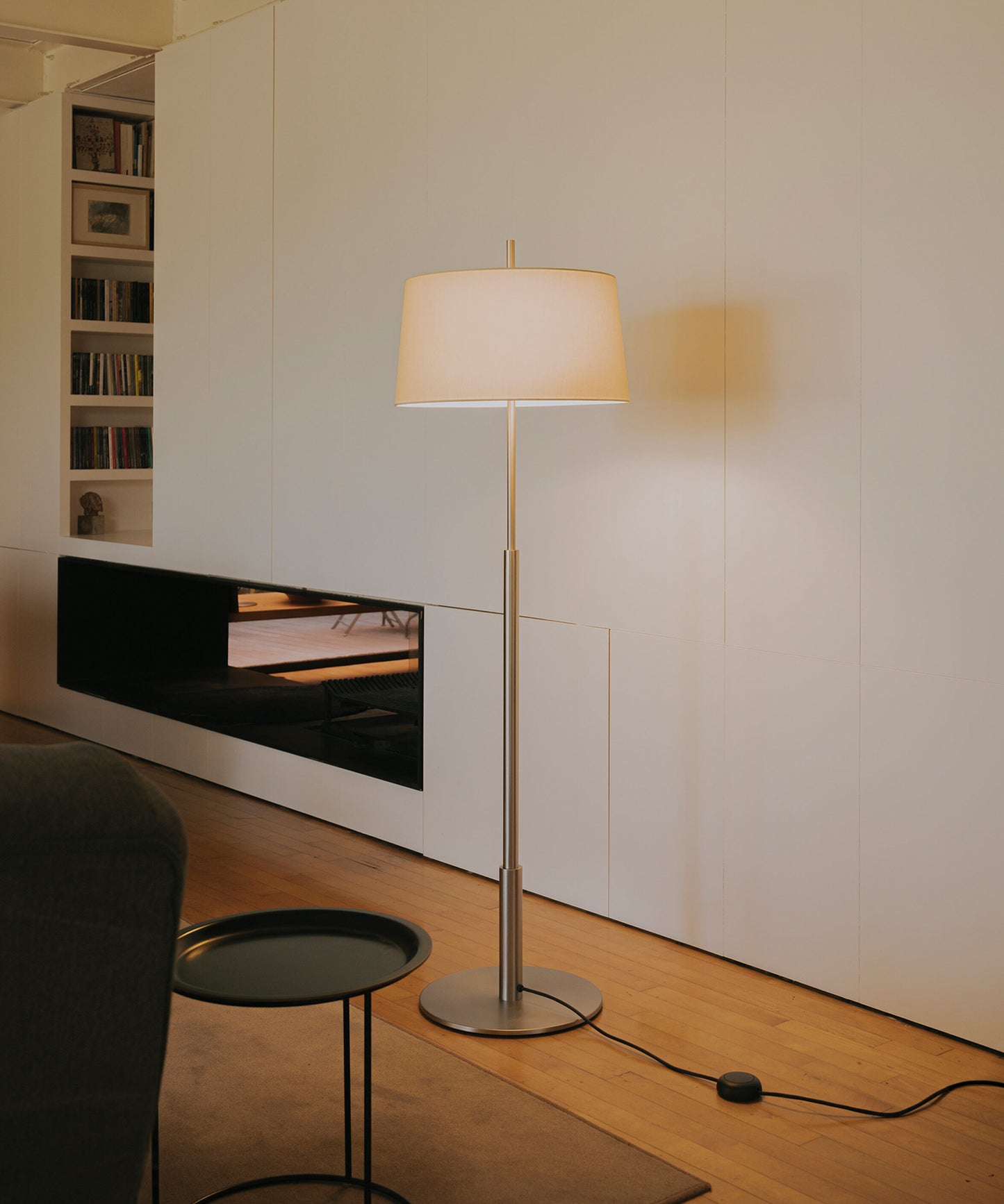 Diana Mayor Floor Lamp