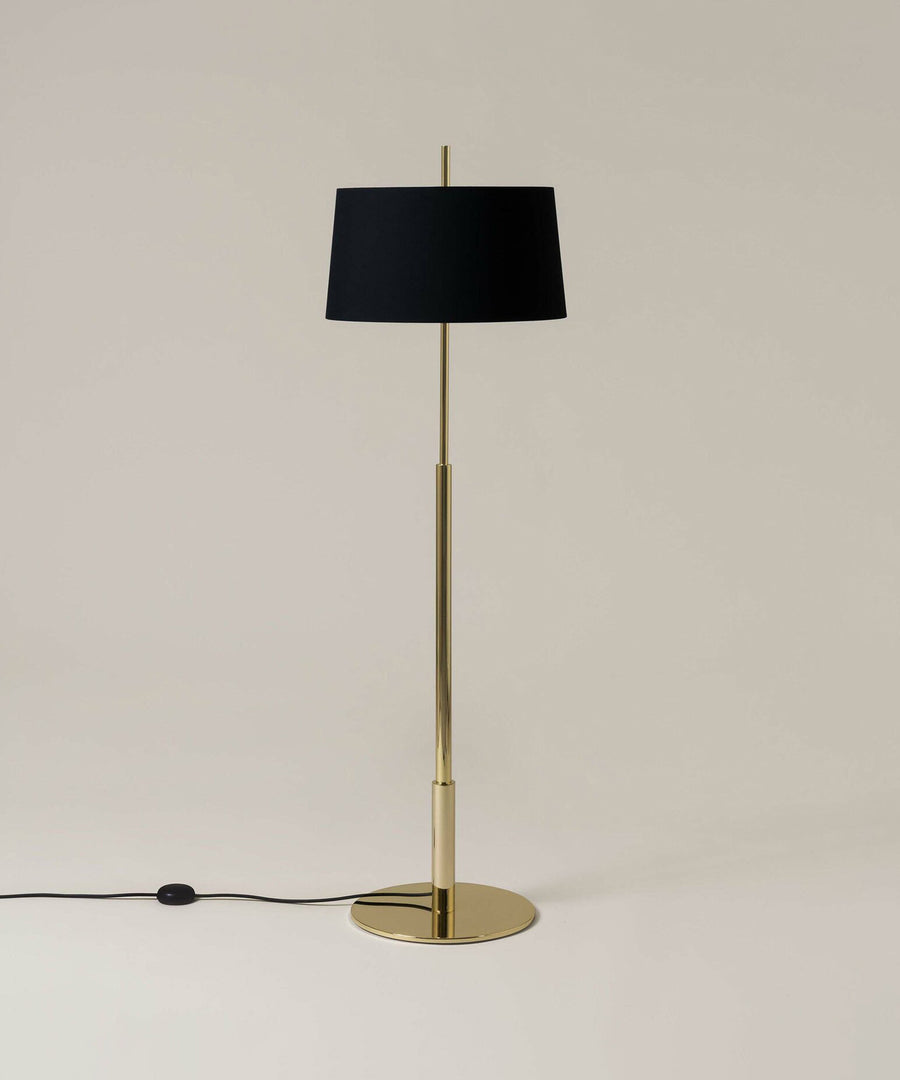 Diana Mayor Floor Lamp